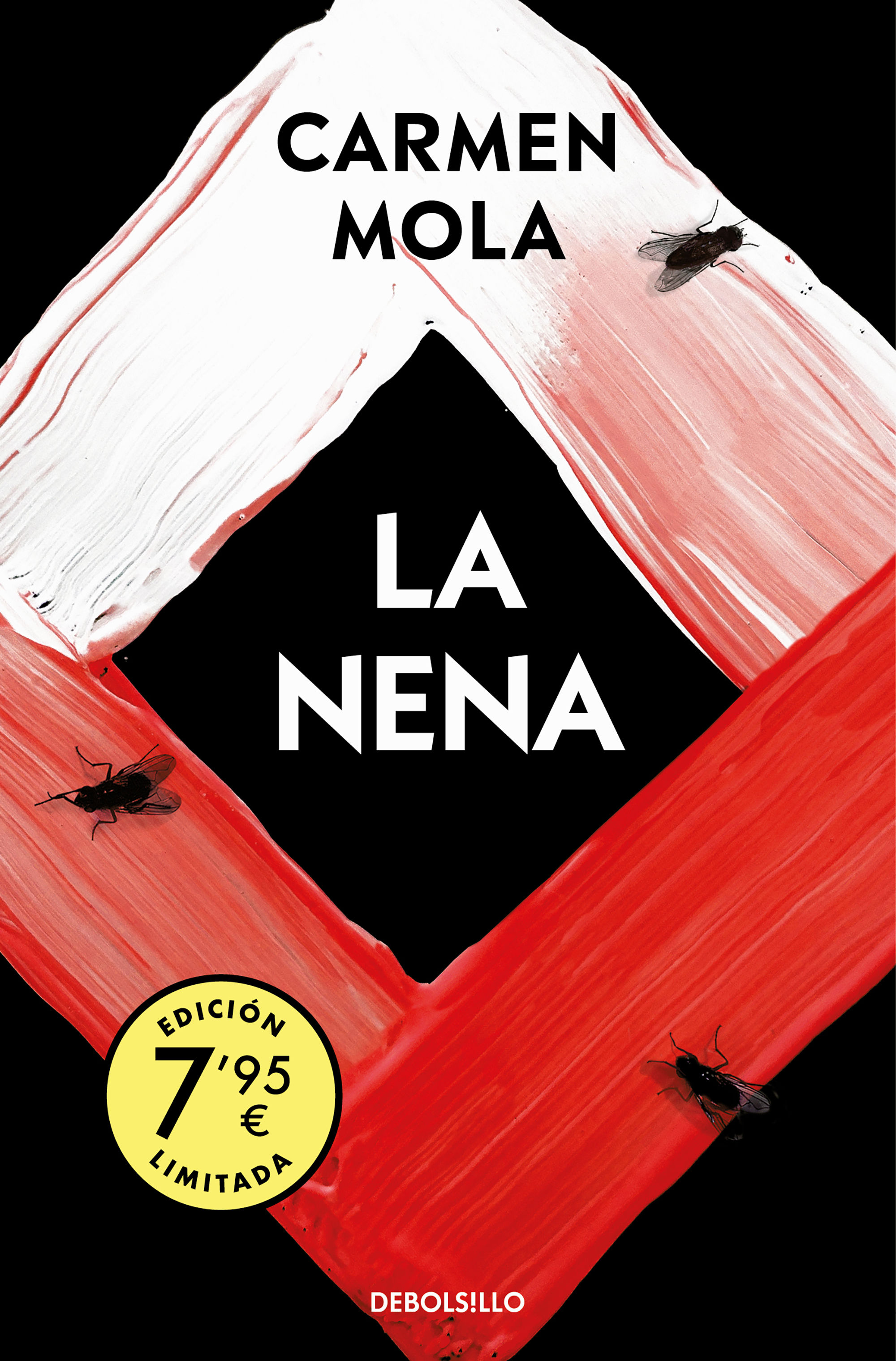LA NENA.