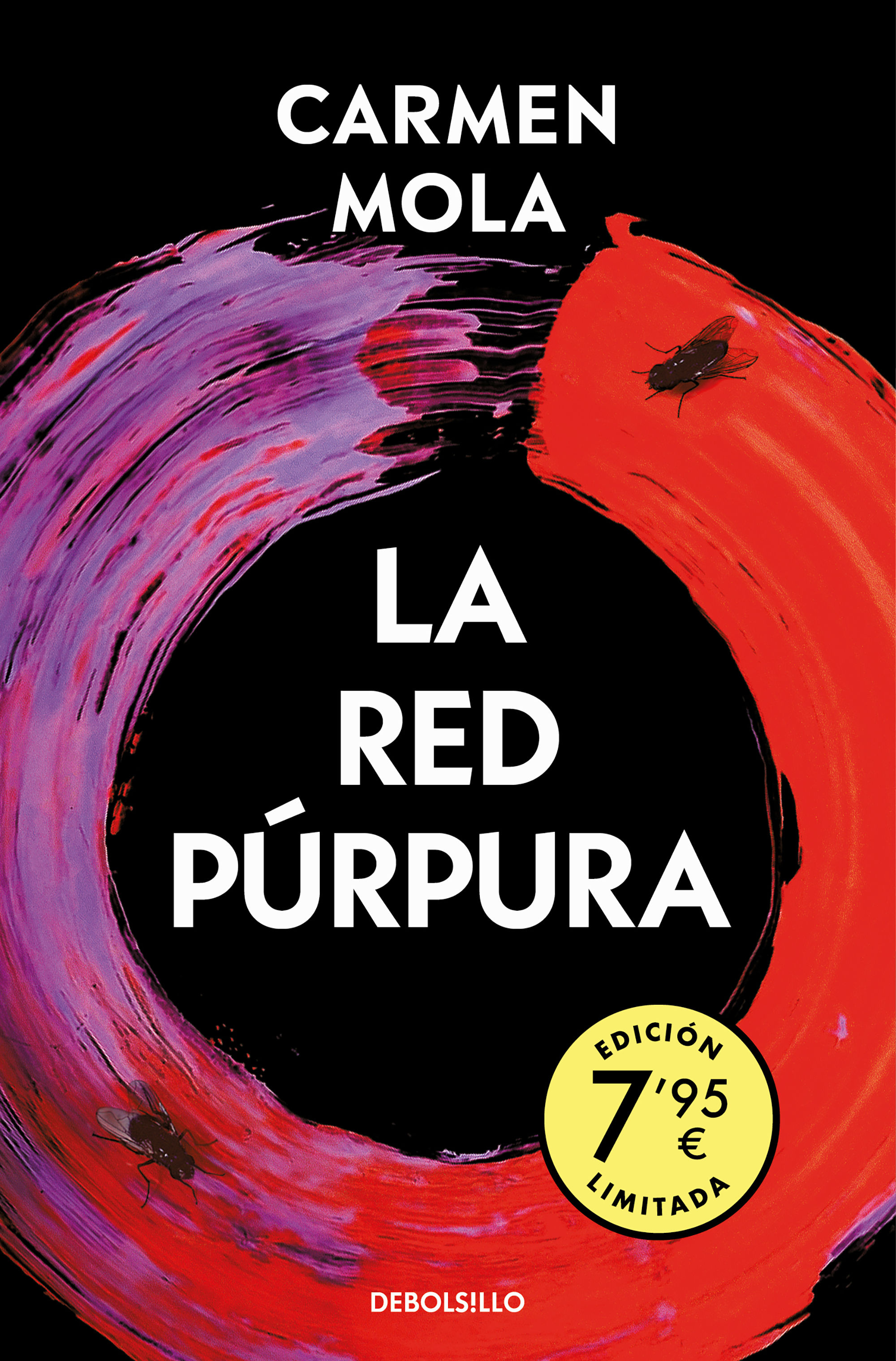 LA RED PÚRPURA. 