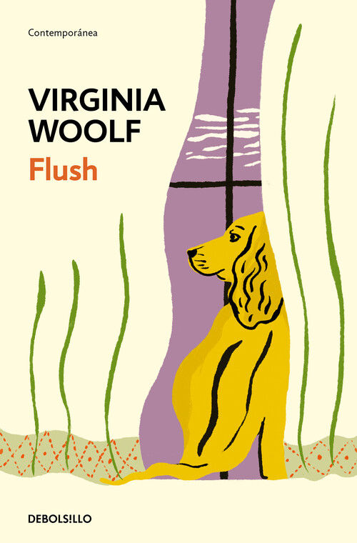 FLUSH. BIOGRAFÍA DE UN PERRO