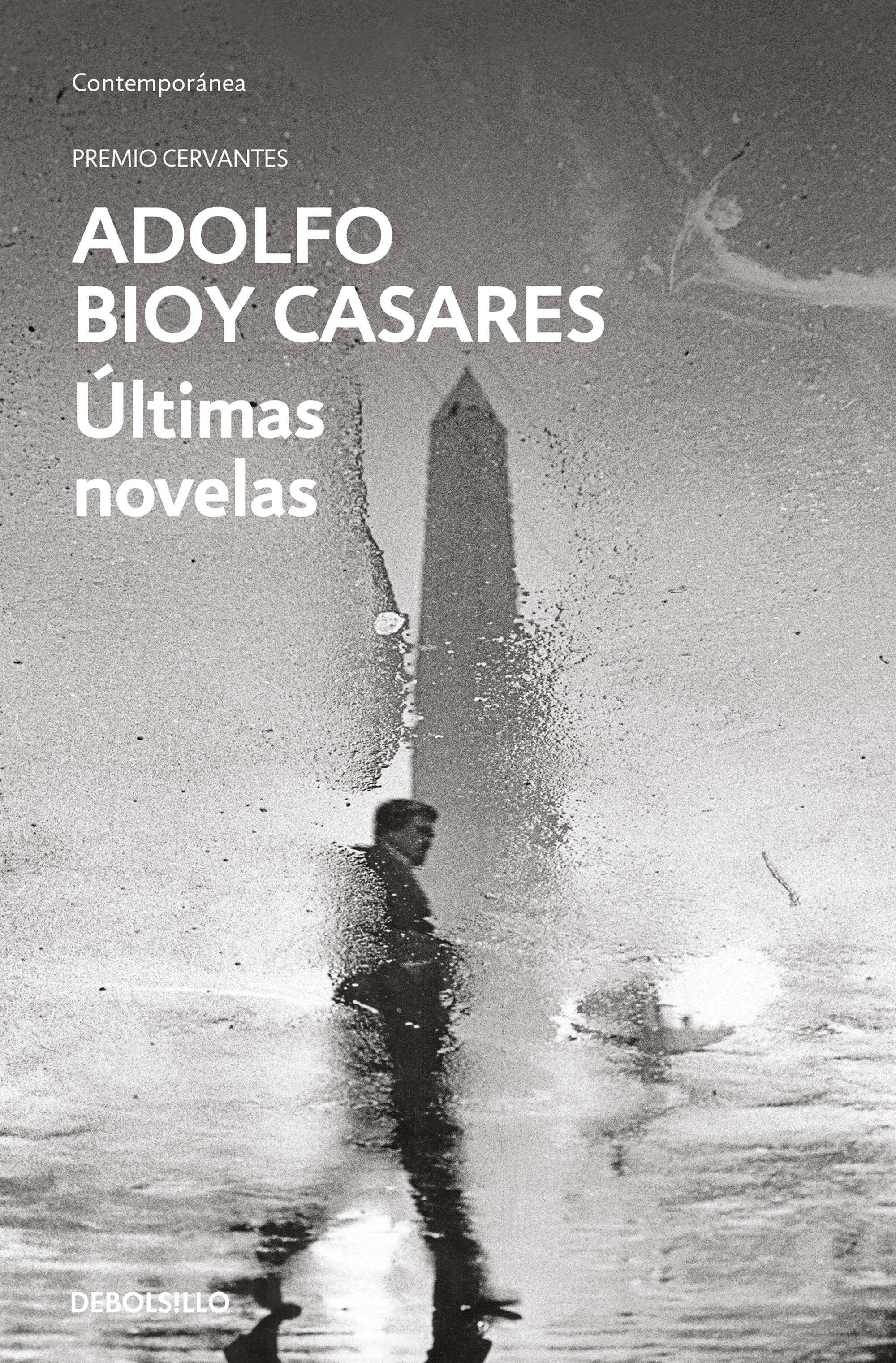 ÚLTIMAS NOVELAS. 