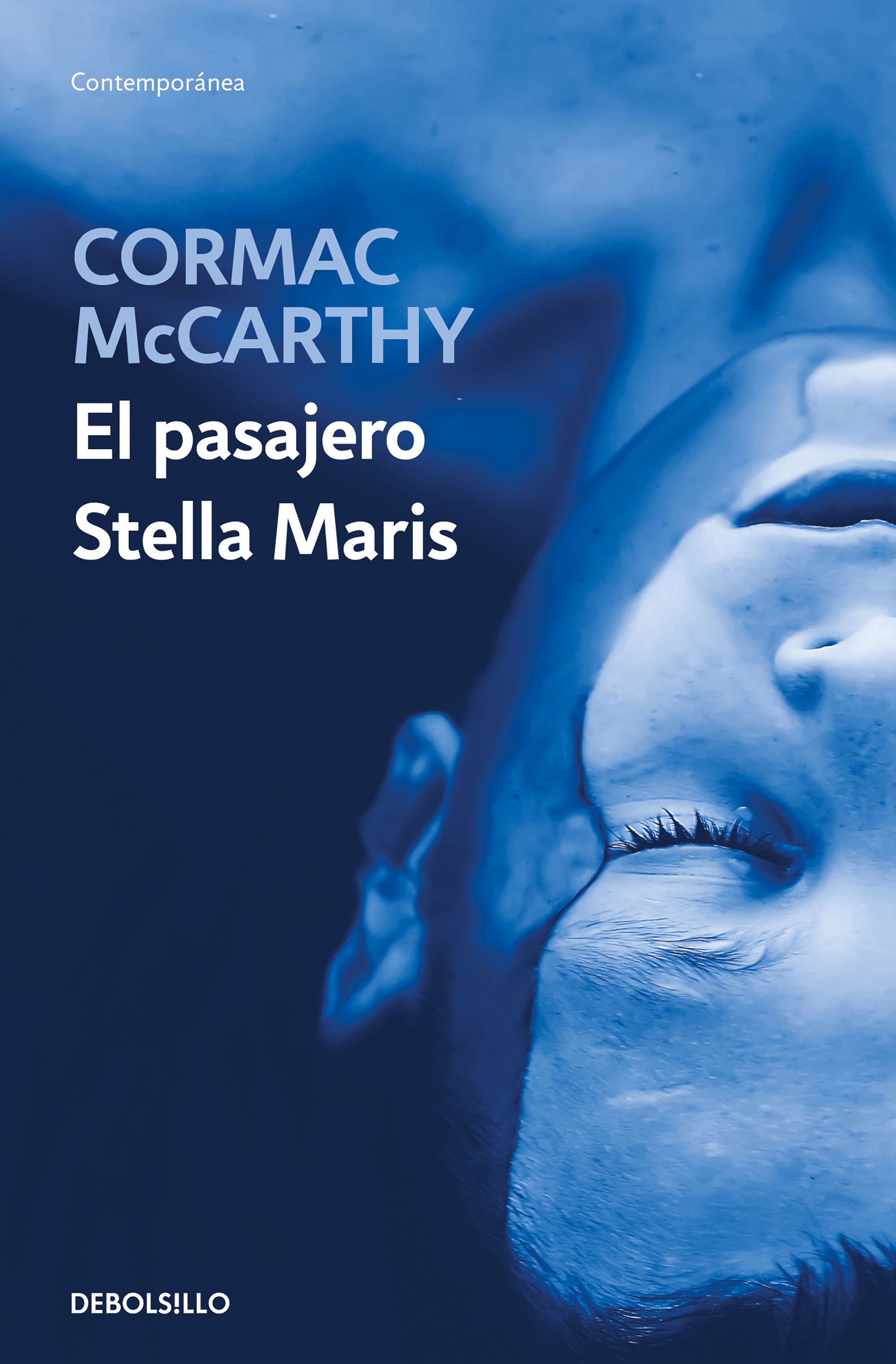 EL PASAJERO / STELLA MARIS. 