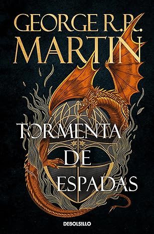 TORMENTA DE ESPADAS