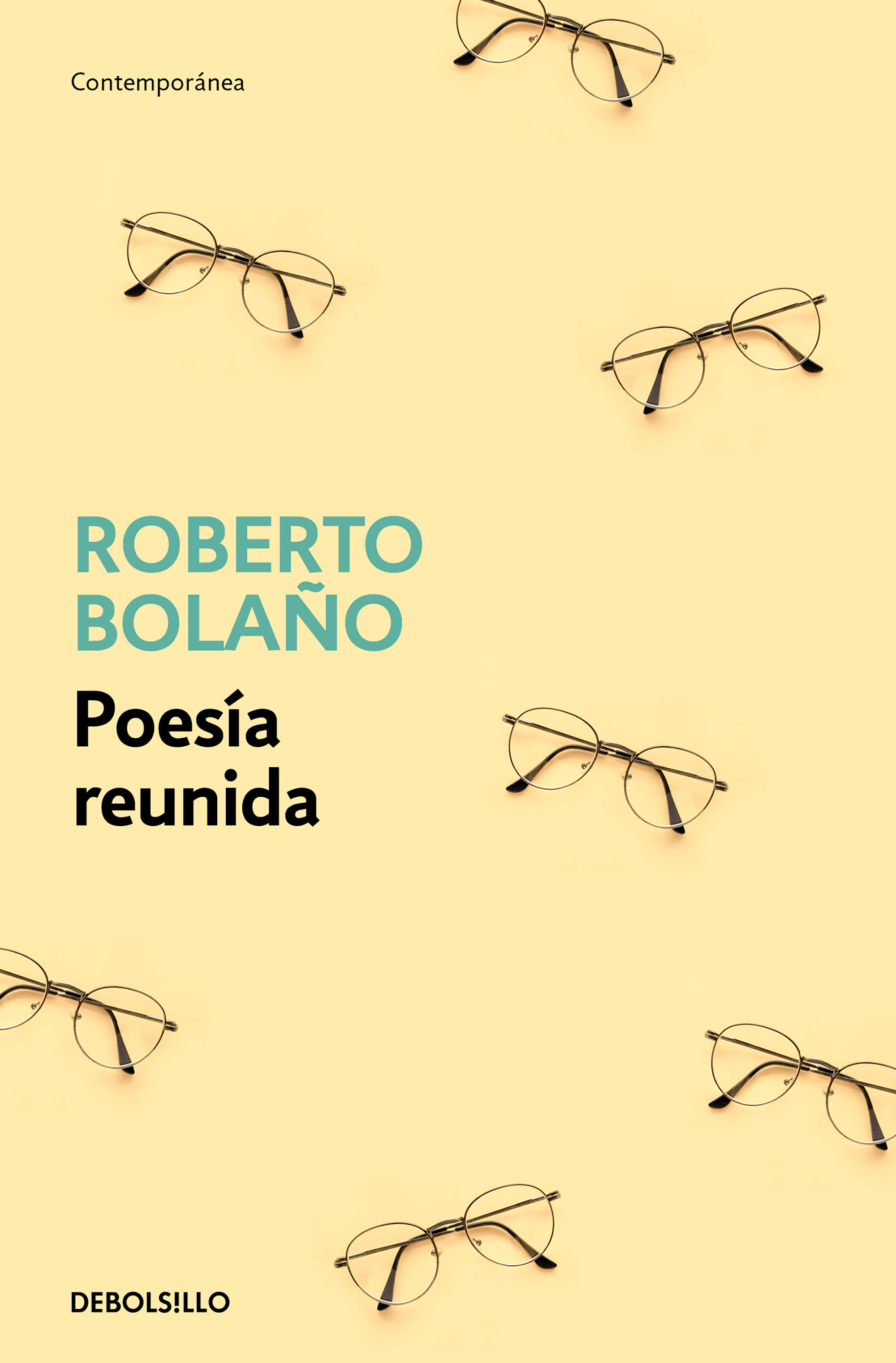 POESÍA REUNIDA. 