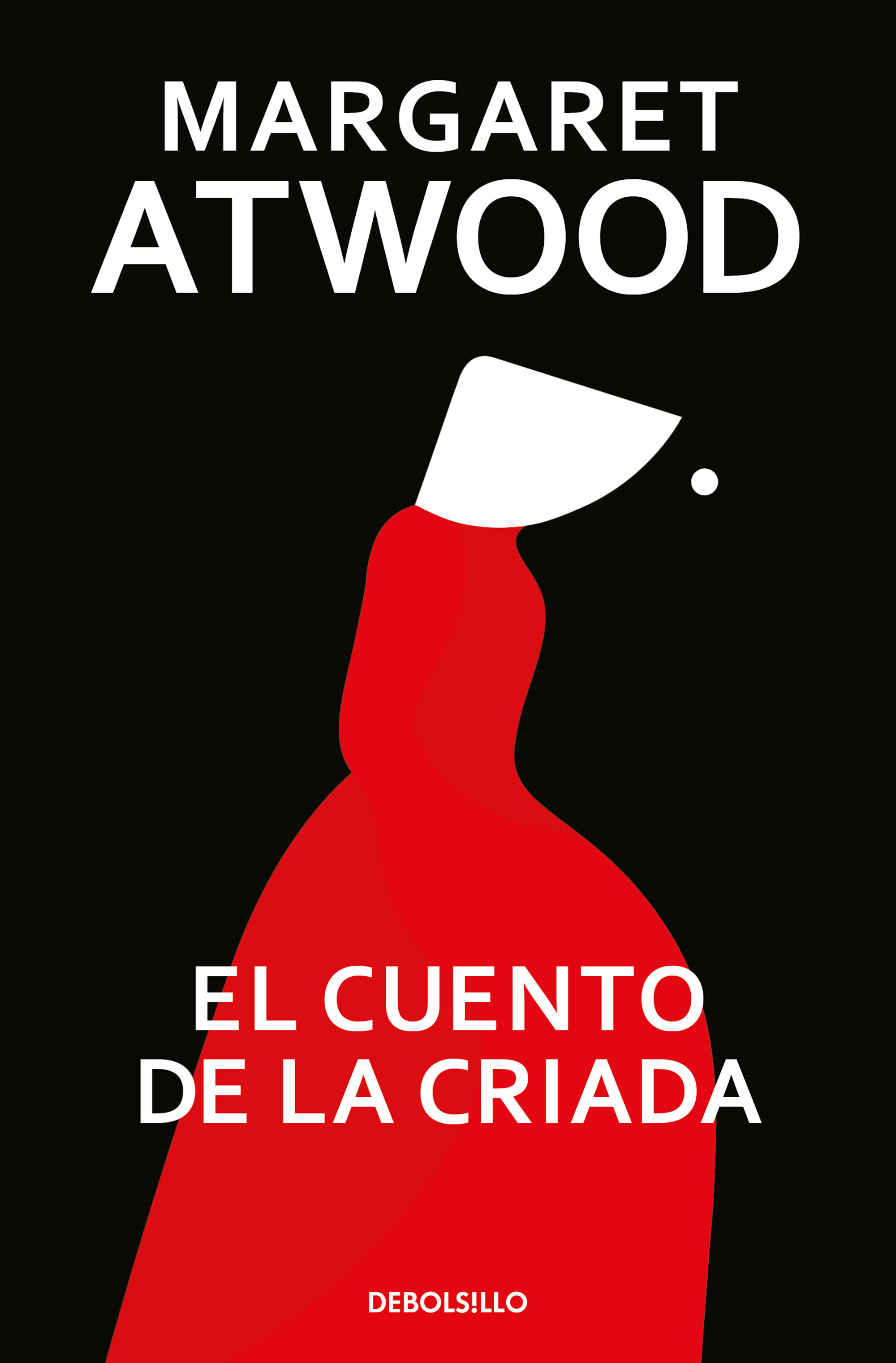 EL CUENTO DE LA CRIADA. 