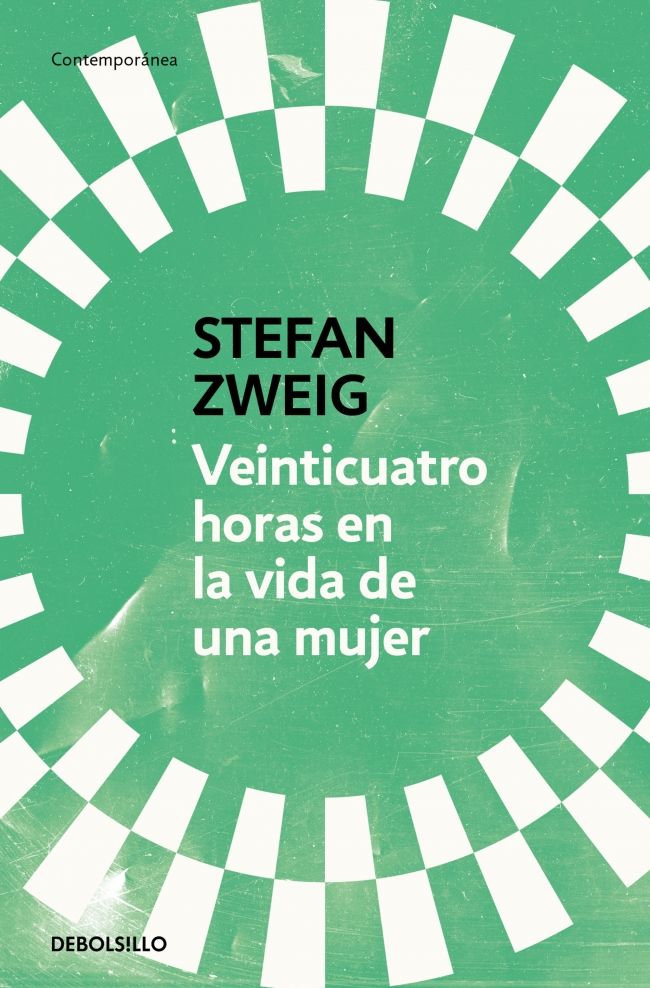 VEINTICUATRO HORAS EN LA VIDA DE UNA MUJER