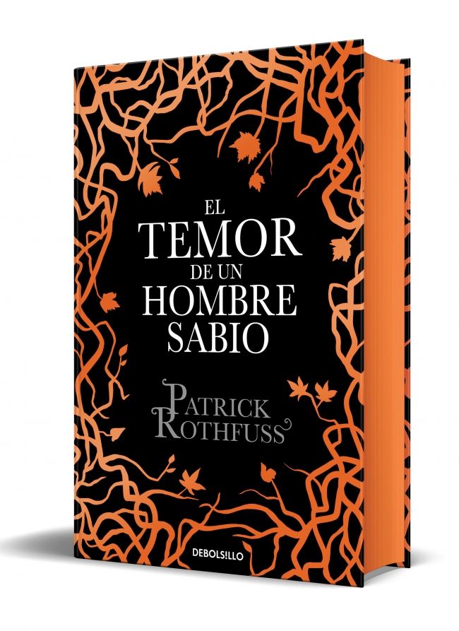 EL TEMOR DE UN HOMBRE SABIO (ED. ESPECIAL)