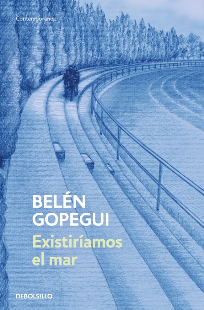 EXISTIRÍAMOS EL MAR