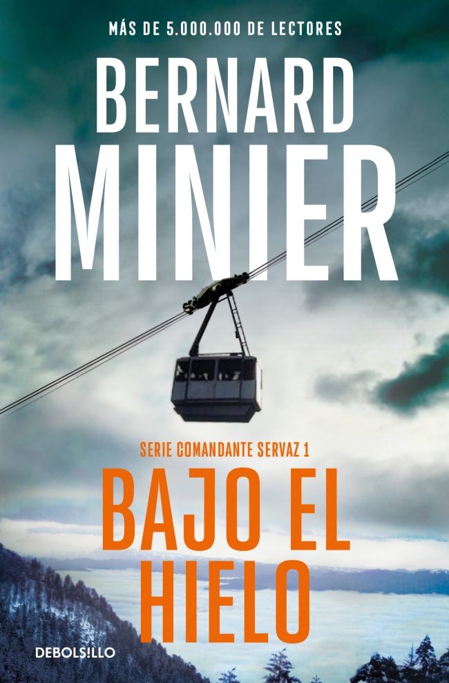 BAJO EL HIELO