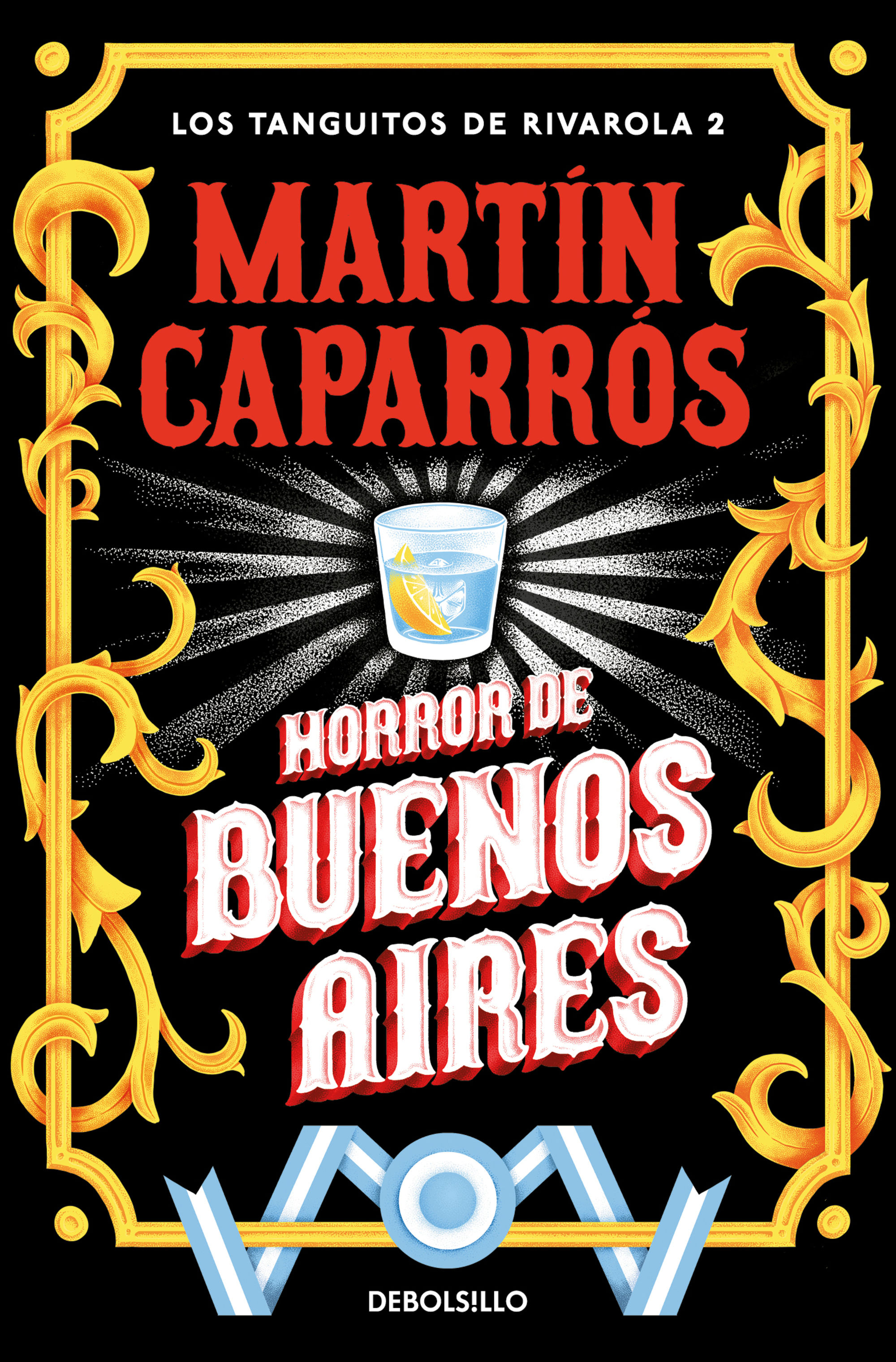 HORROR DE BUENOS AIRES