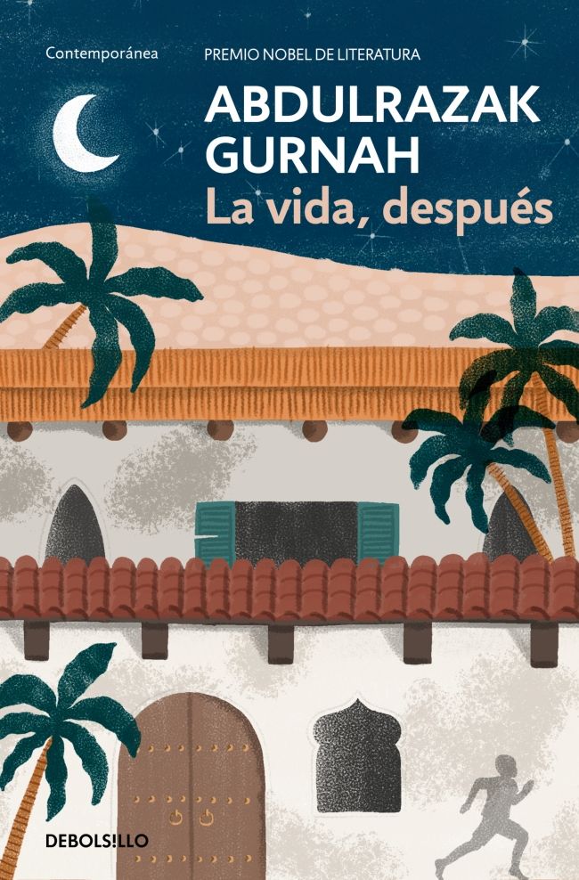 LA VIDA, DESPUÉS