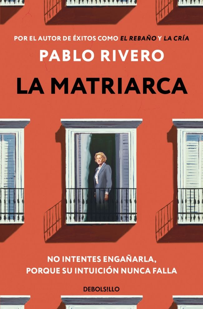 LA MATRIARCA