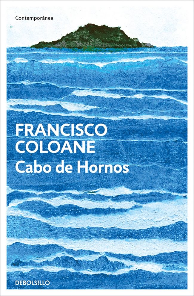 CABO DE HORNOS