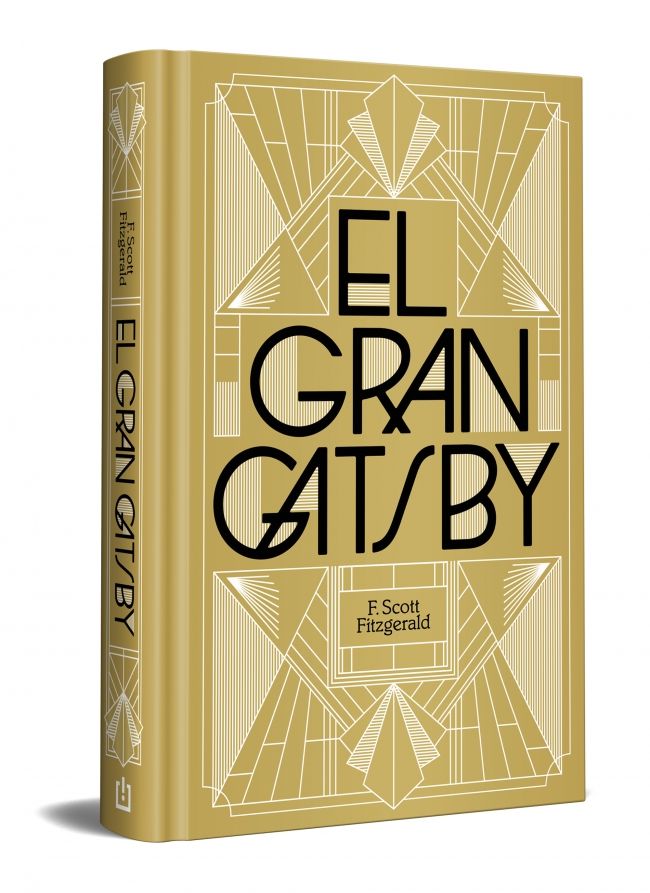 EL GRAN GATSBY