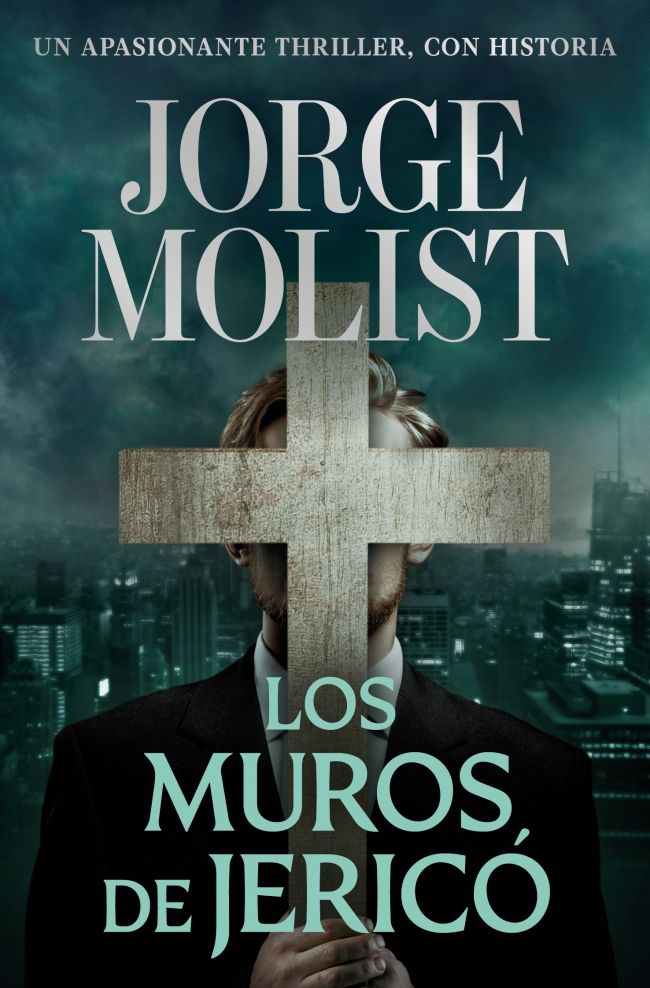LOS MUROS DE JERICÓ