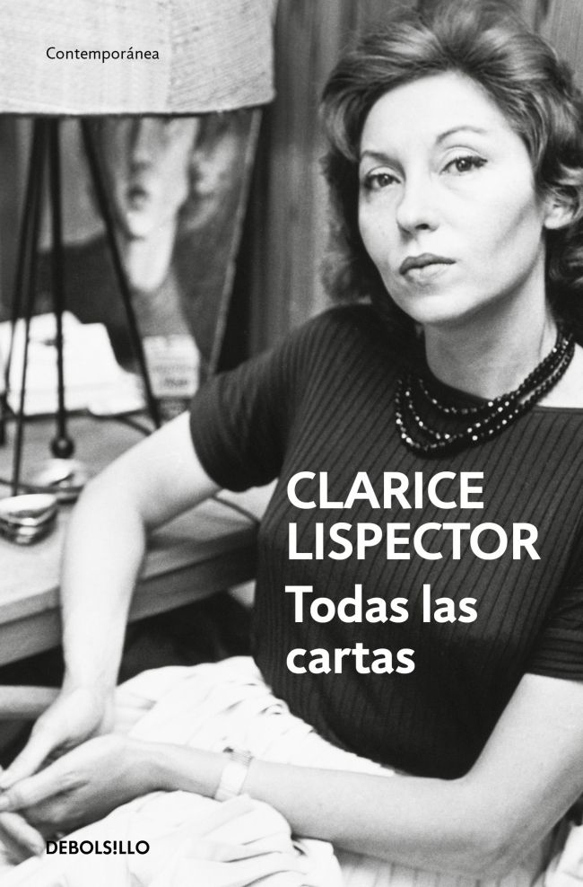TODAS LAS CARTAS