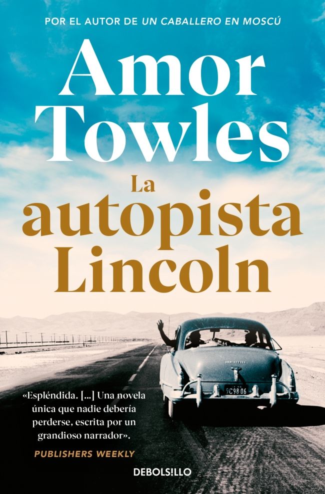 LA AUTOPISTA LINCOLN