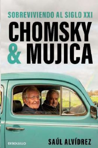 CHOMSKY & MUJICA