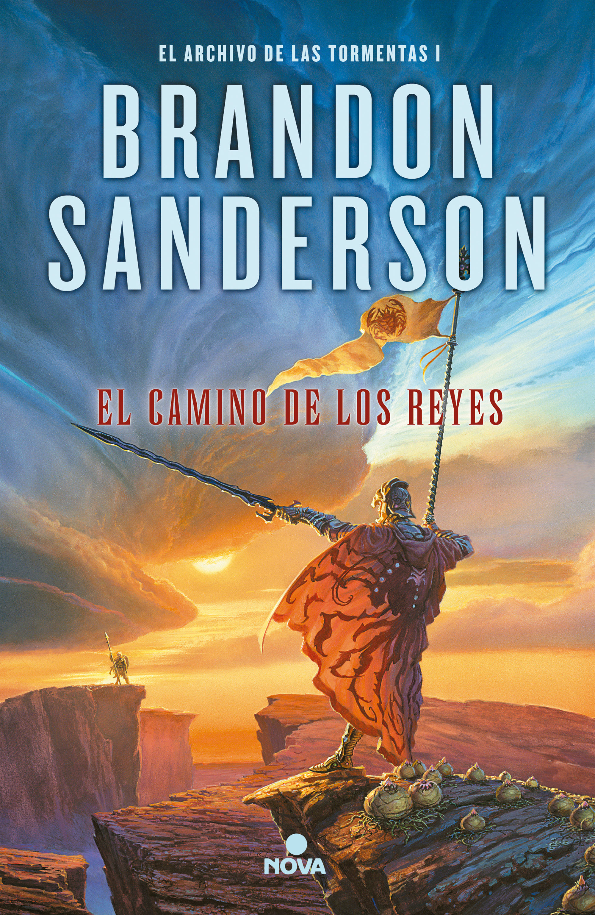 EL CAMINO DE LOS REYES