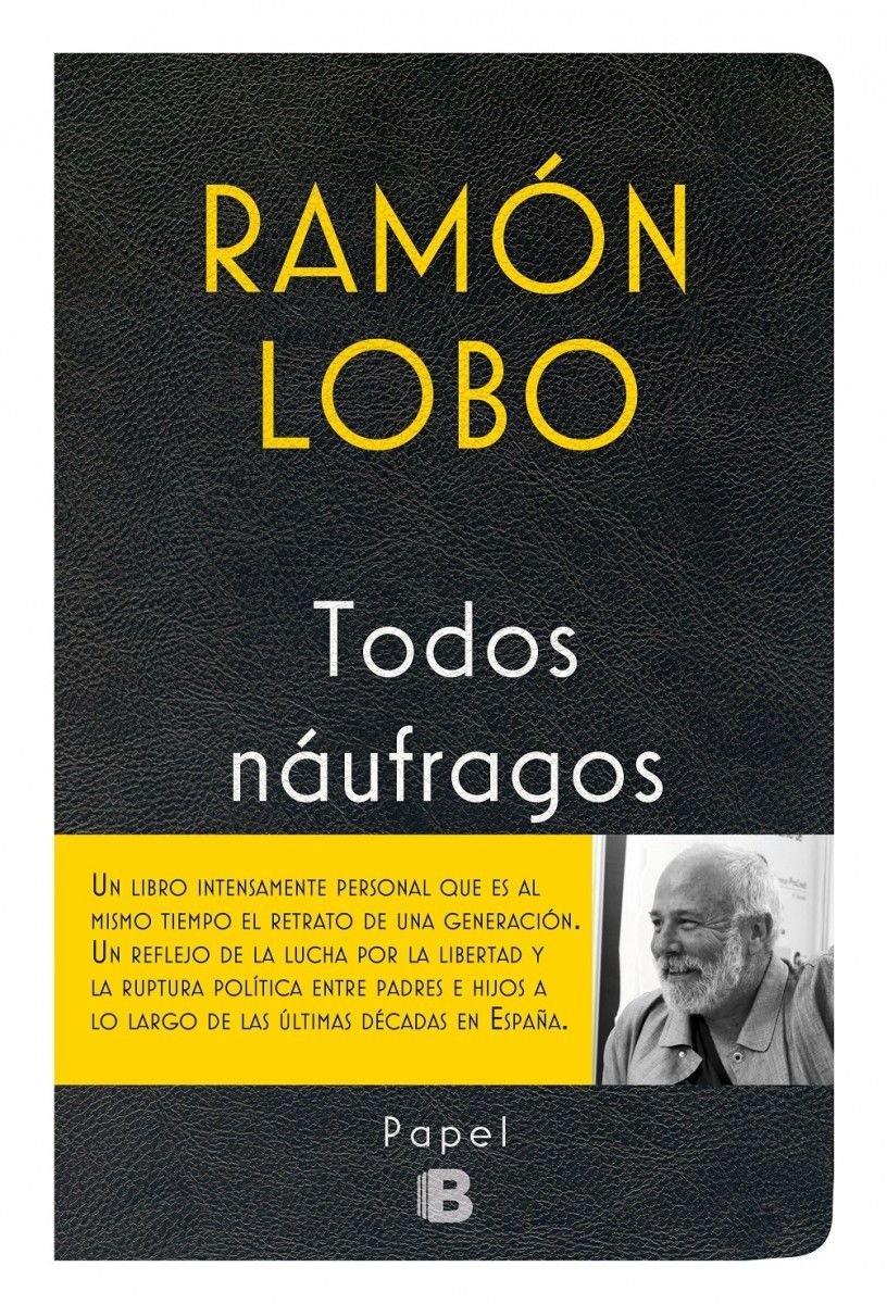 TODOS NÁUFRAGOS. 