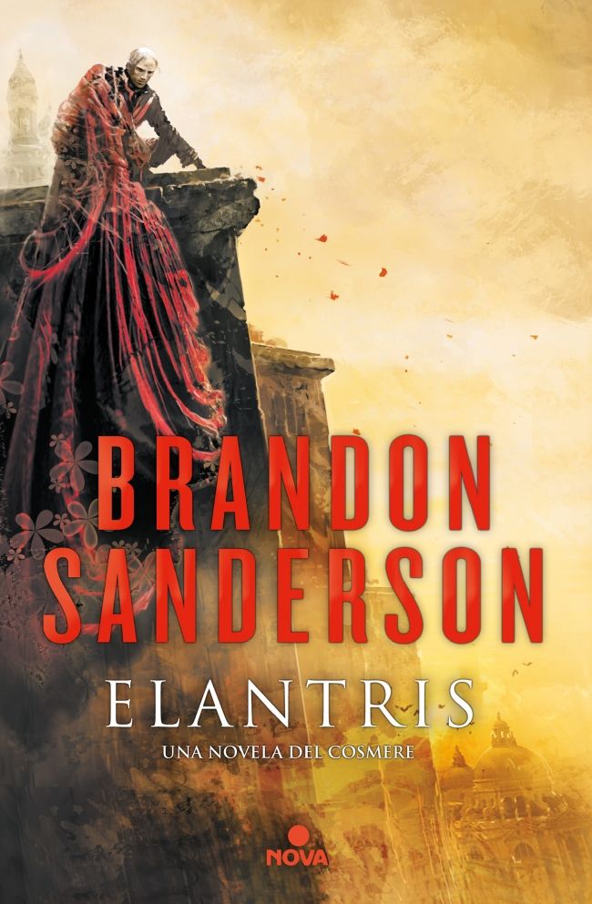 ELANTRIS. 