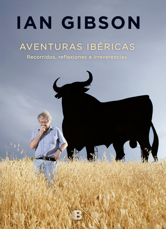 AVENTURAS IBÉRICAS. 