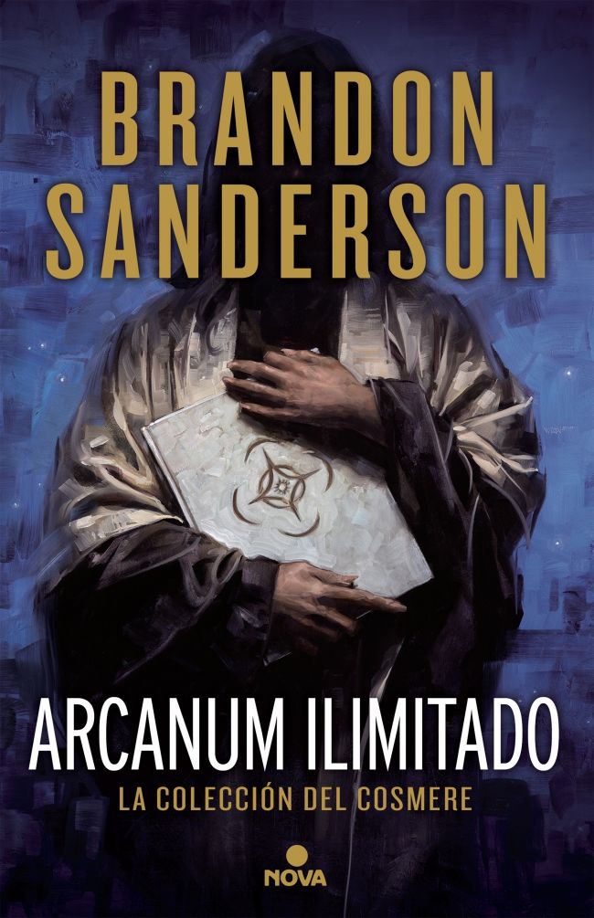 ARCANUM ILIMITADO.