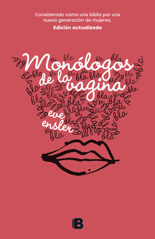 MONÓLOGOS DE LA VAGINA.