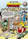 POR EL OLIMPO ESE (MAGOS DEL HUMOR MORTADELO Y FILEMÓN 192). 