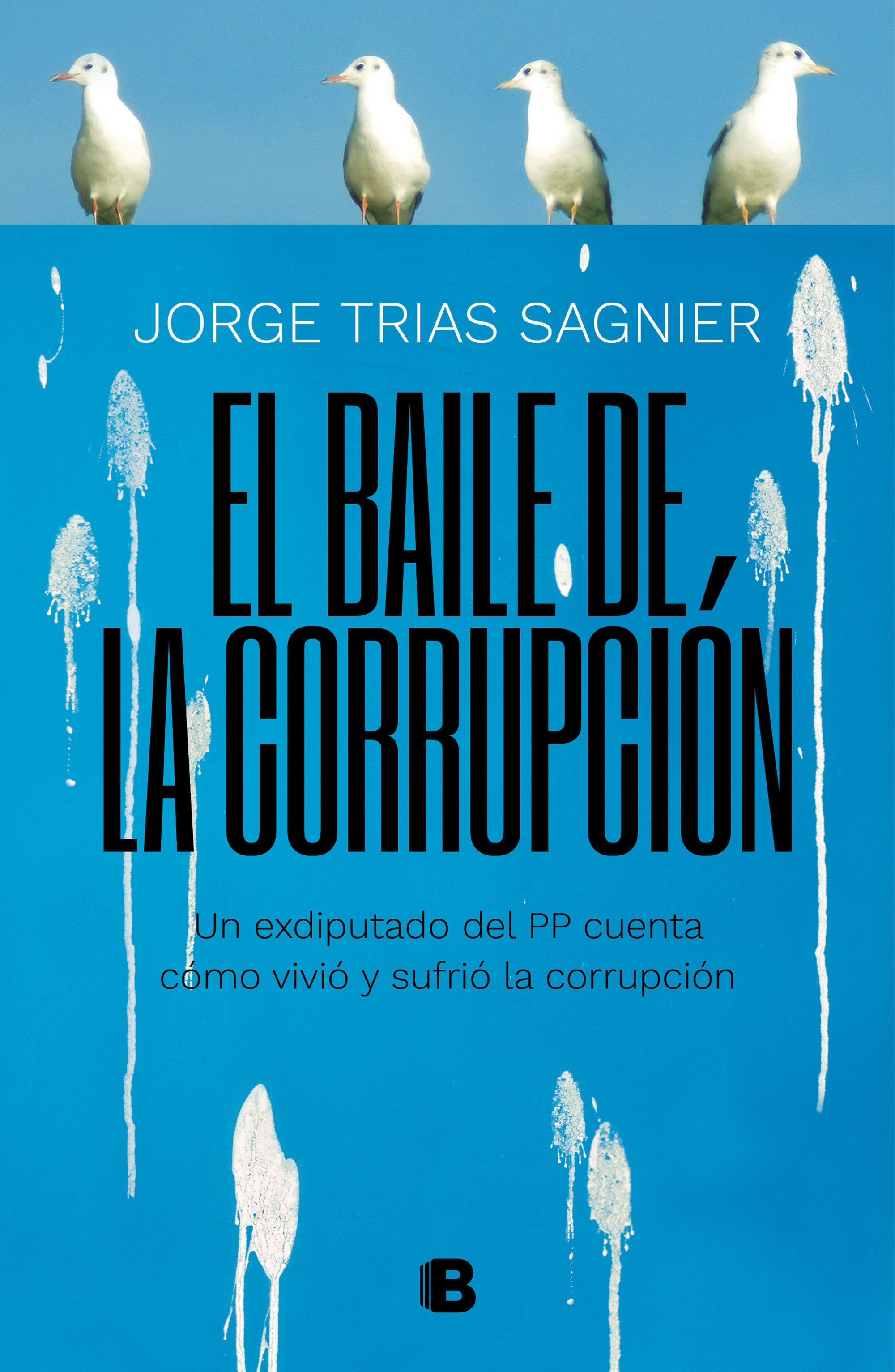 EL BAILE DE LA CORRUPCIÓN. 