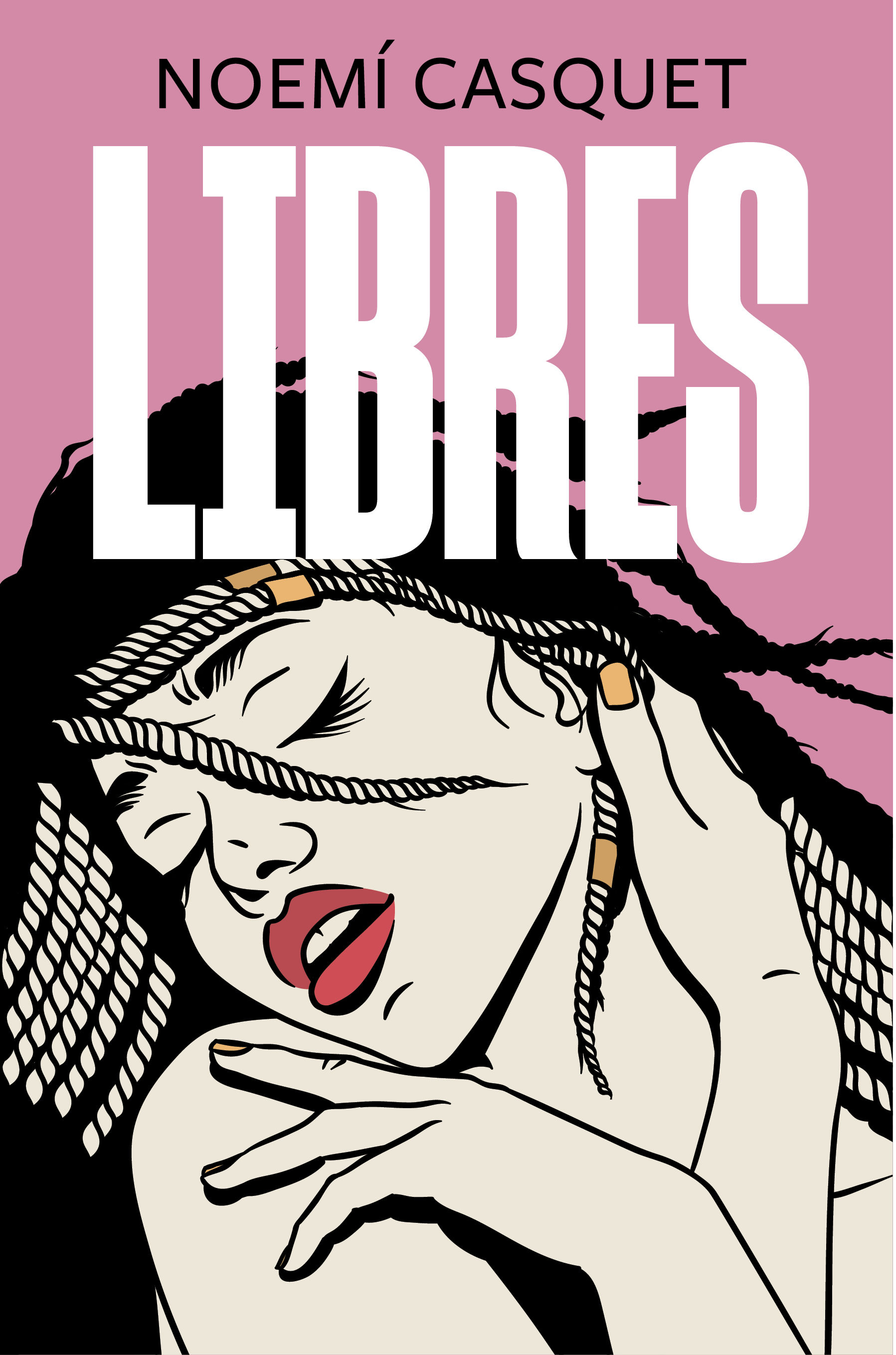 LIBRES. 