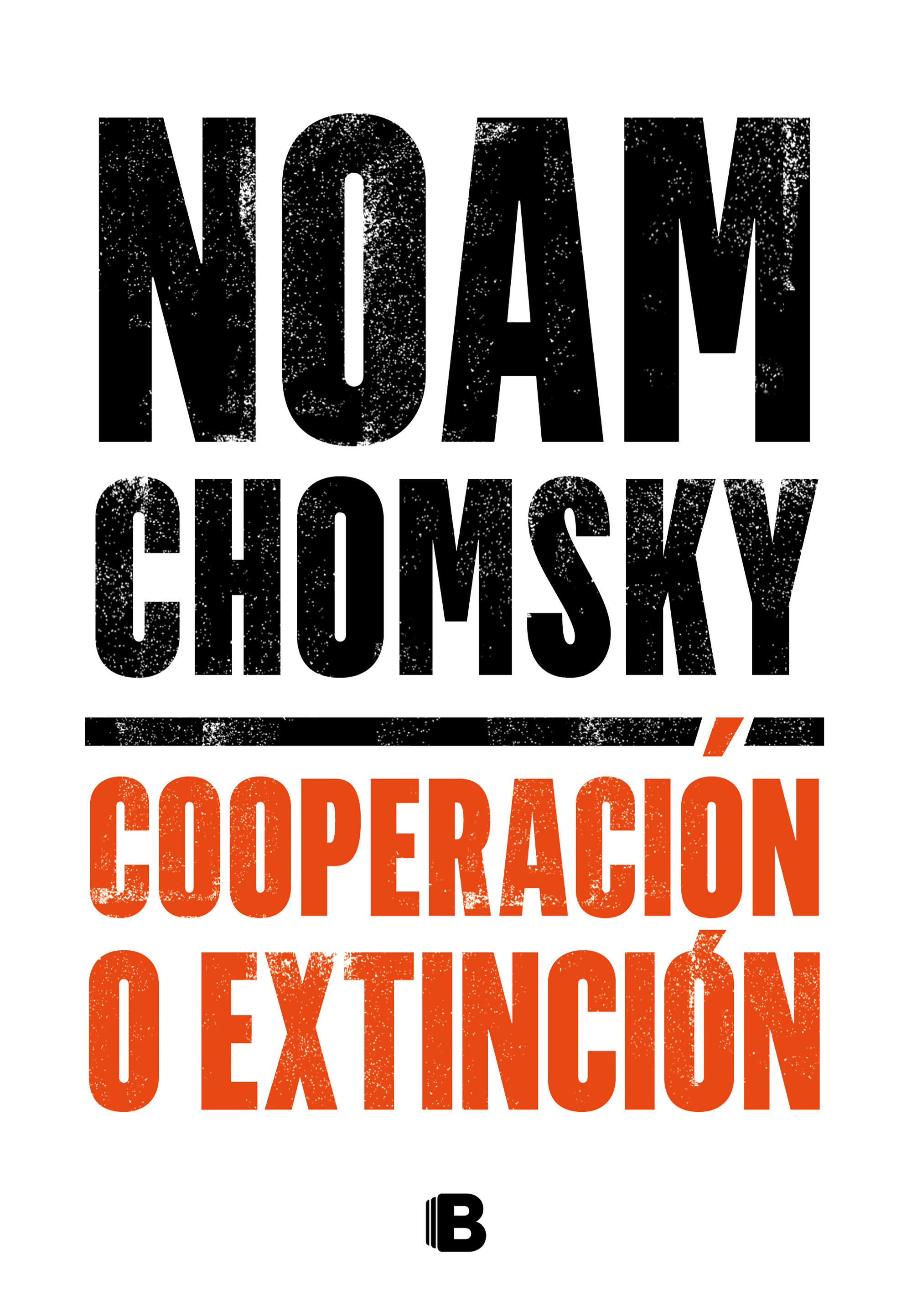 COOPERACIÓN O EXTINCIÓN. 