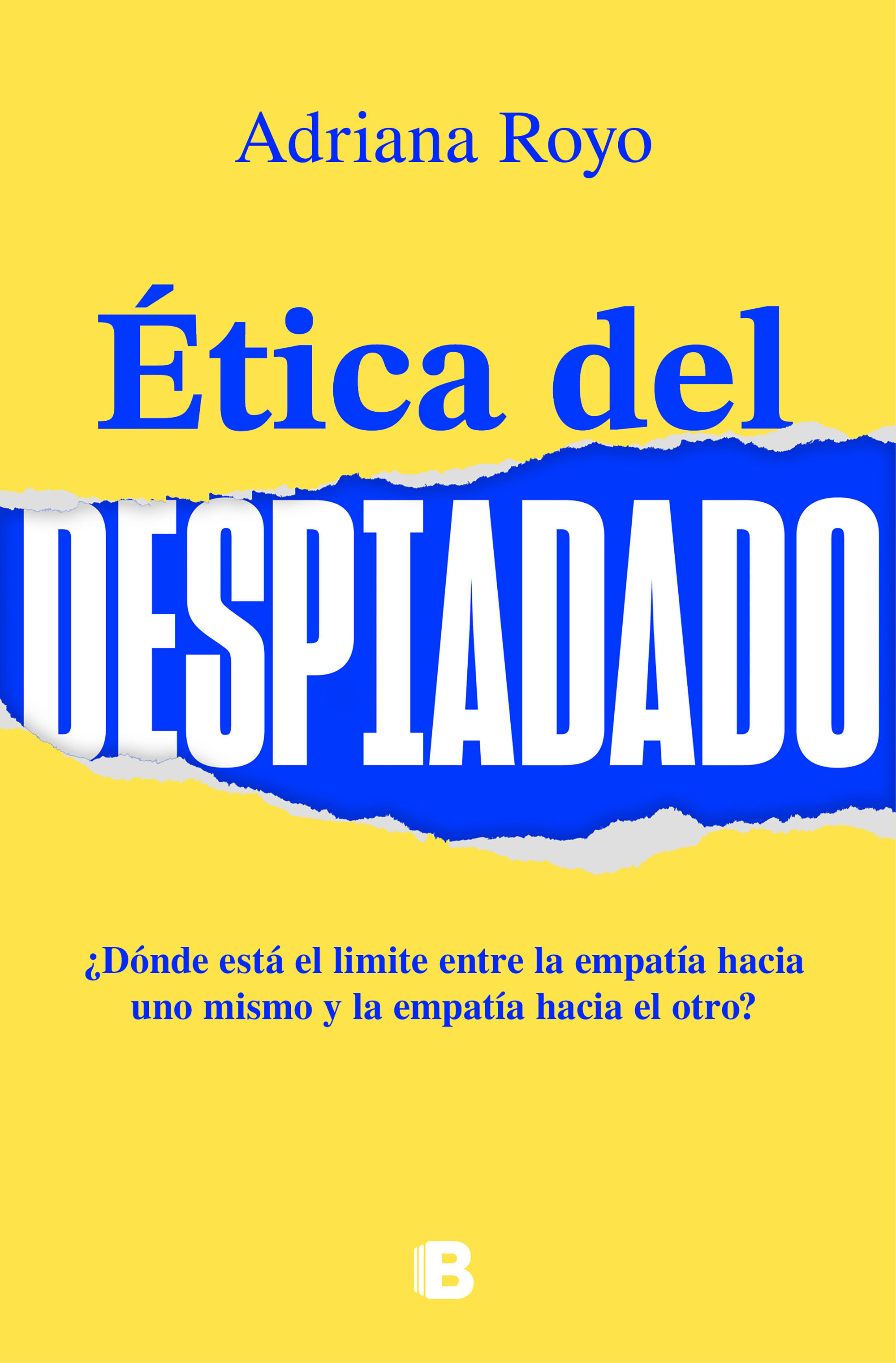 ÉTICA DEL DESPIADADO