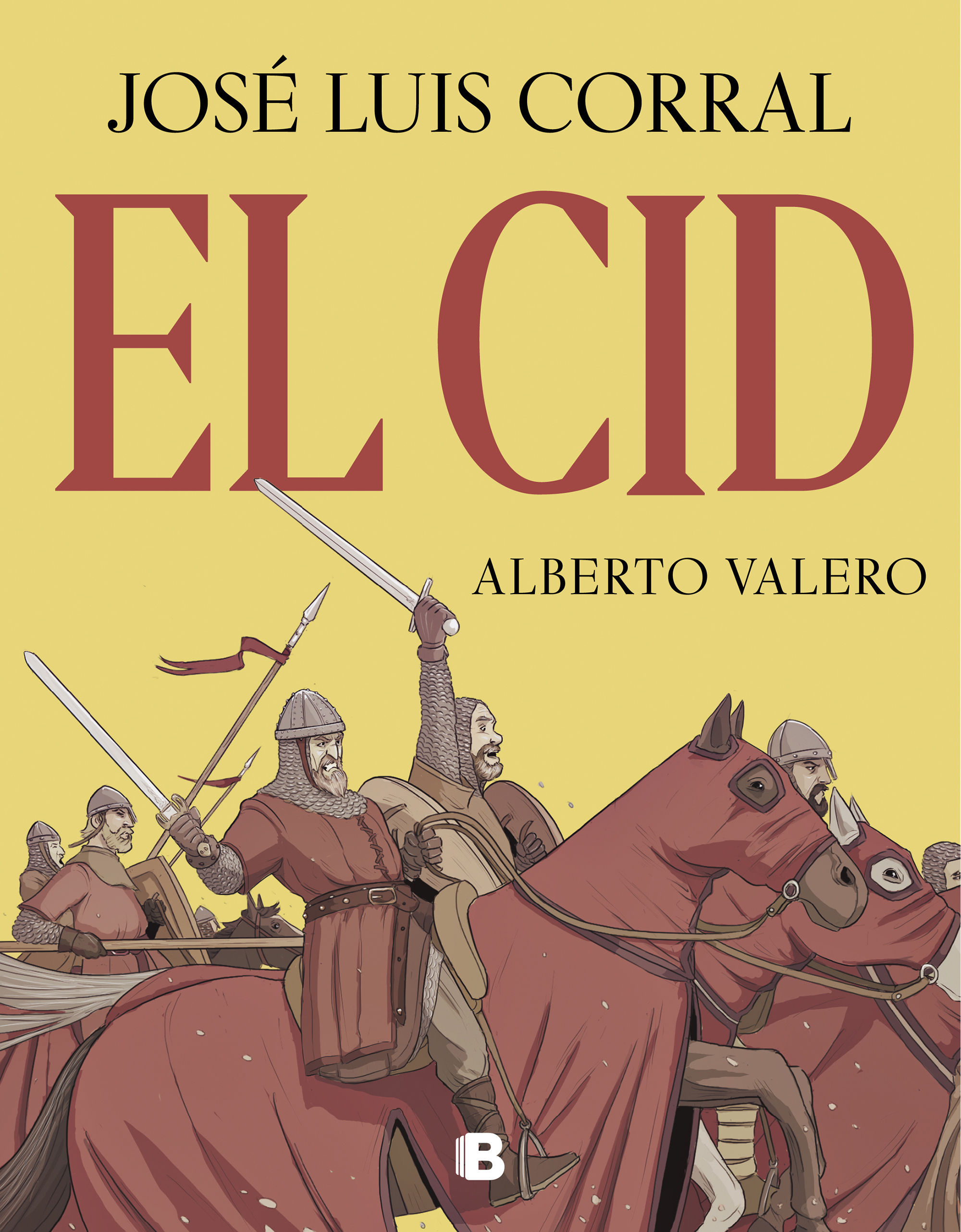 EL CID. 