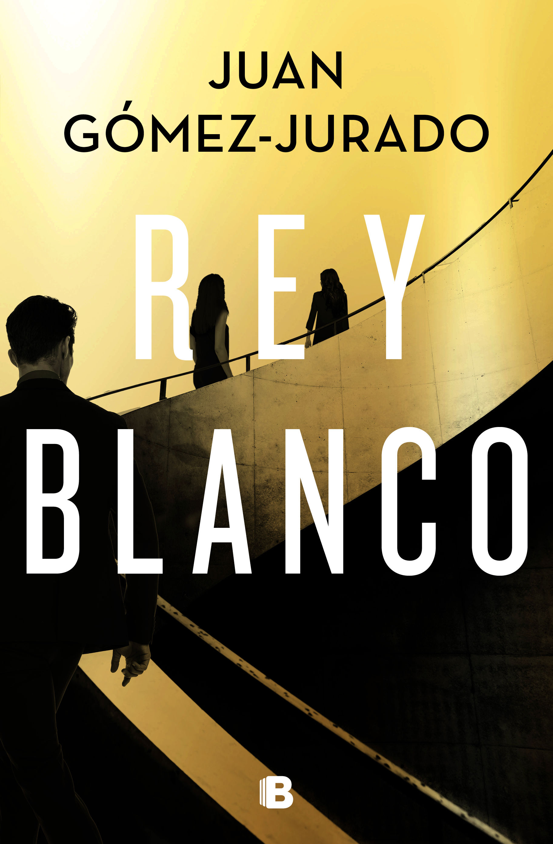 REY BLANCO. 