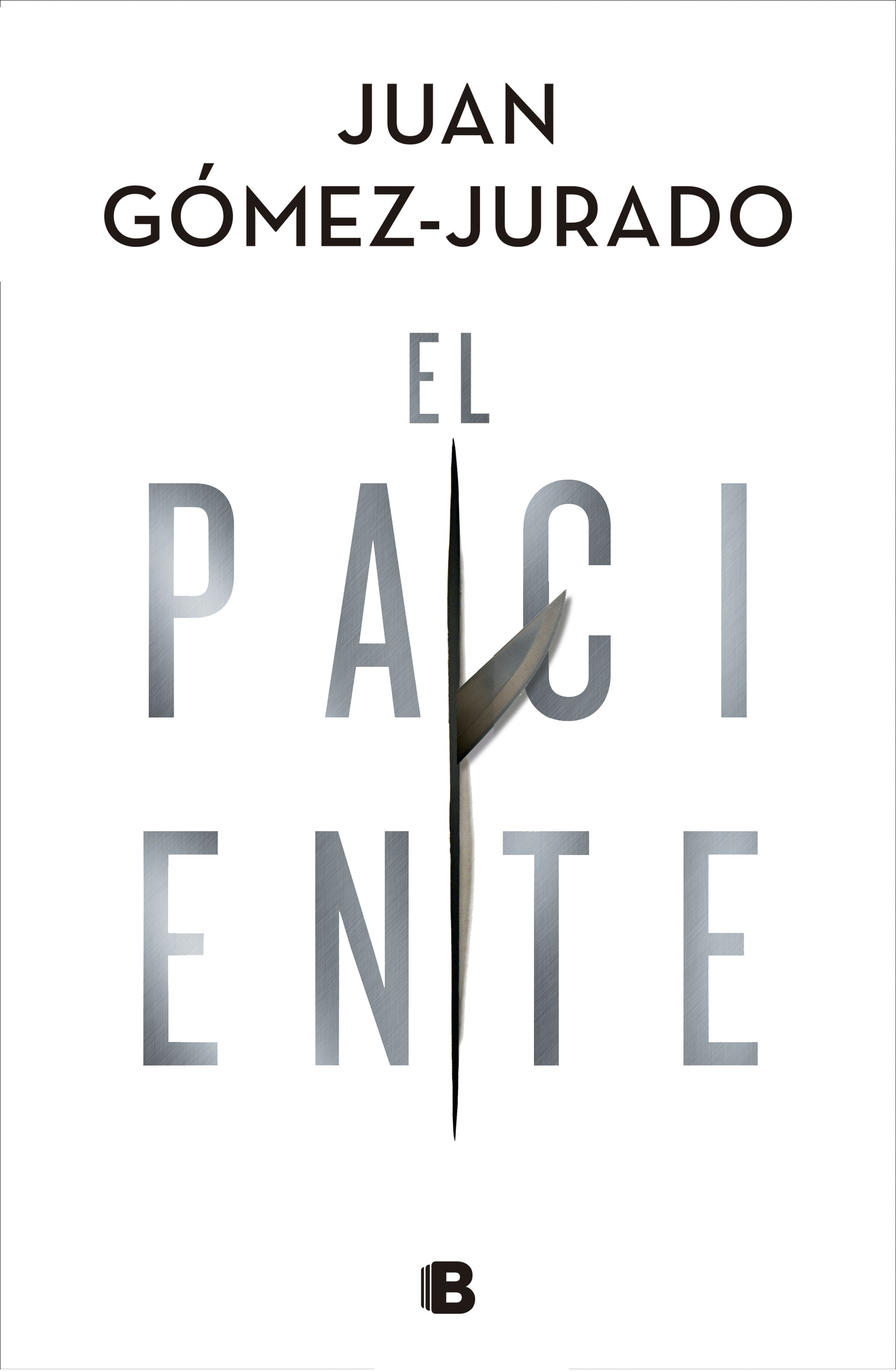 EL PACIENTE.
