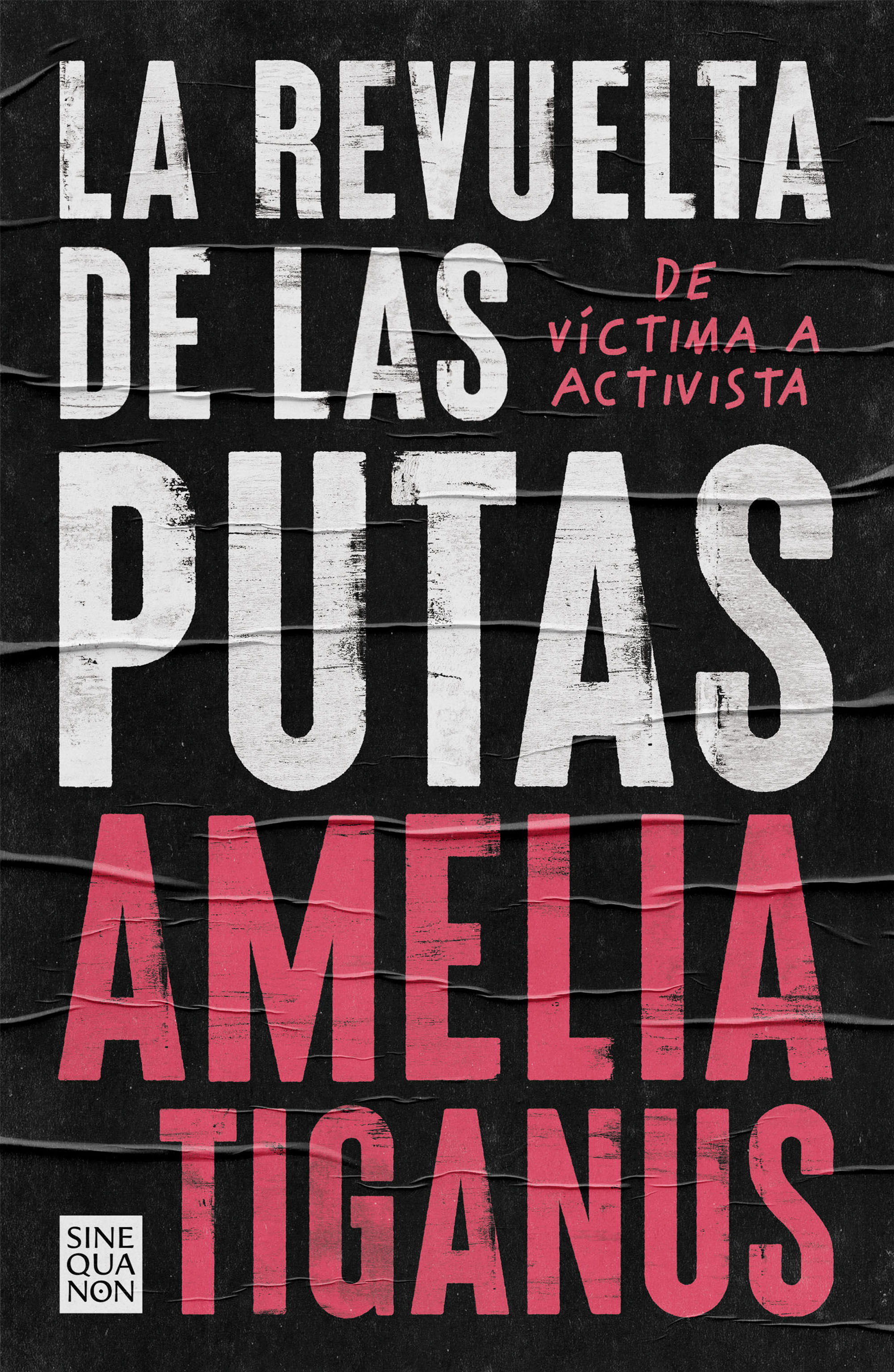 LA REVUELTA DE LAS PUTAS.