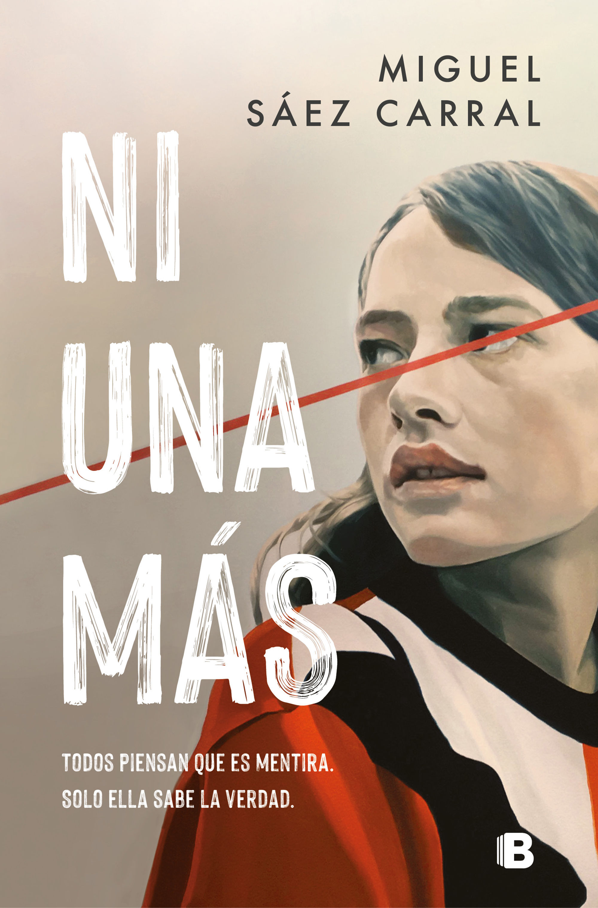 NI UNA MÁS. LA NOVELA EN LA QUE SE BASA LA SERIE DE NETFLIX