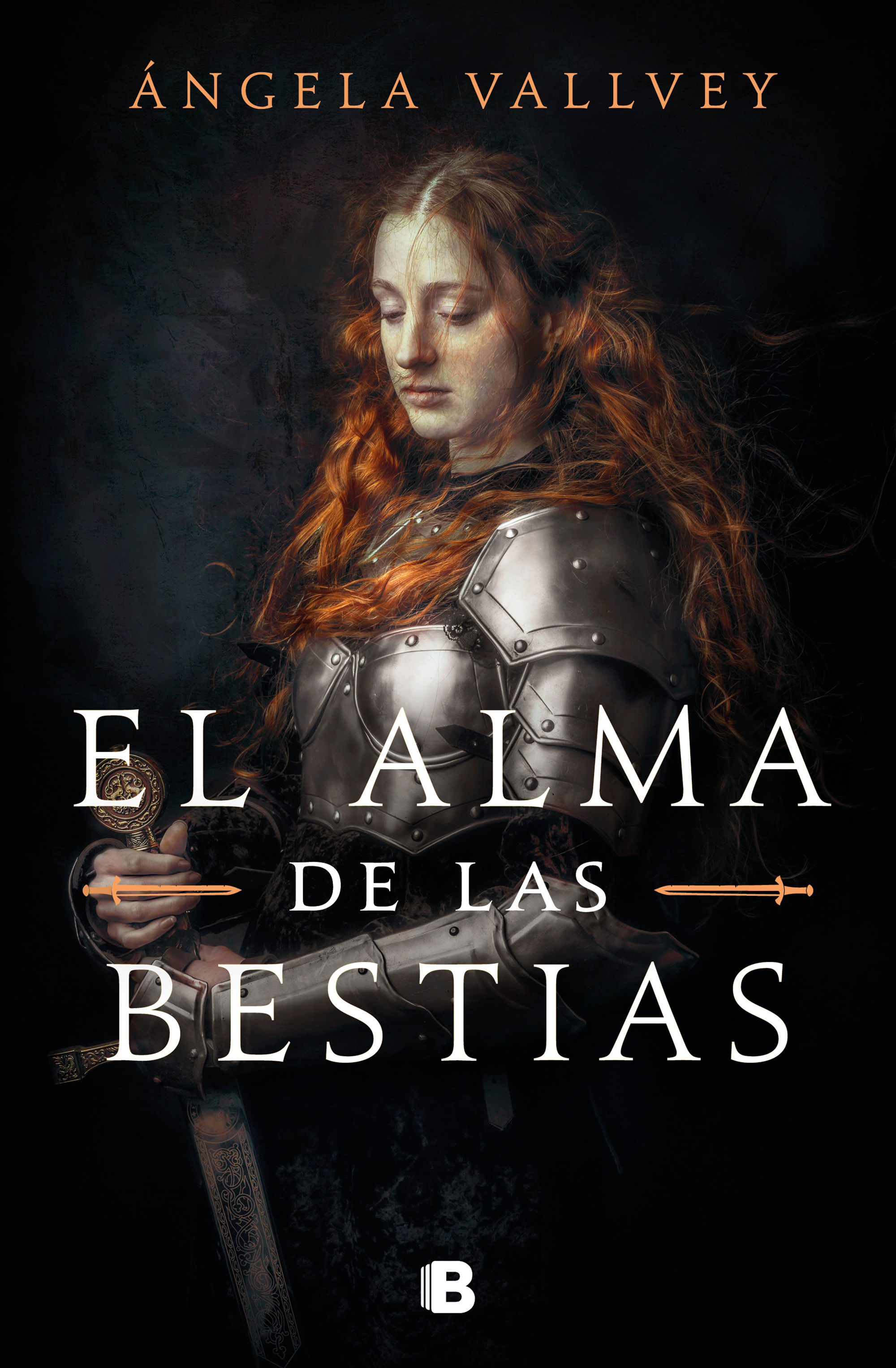 EL ALMA DE LAS BESTIAS. 