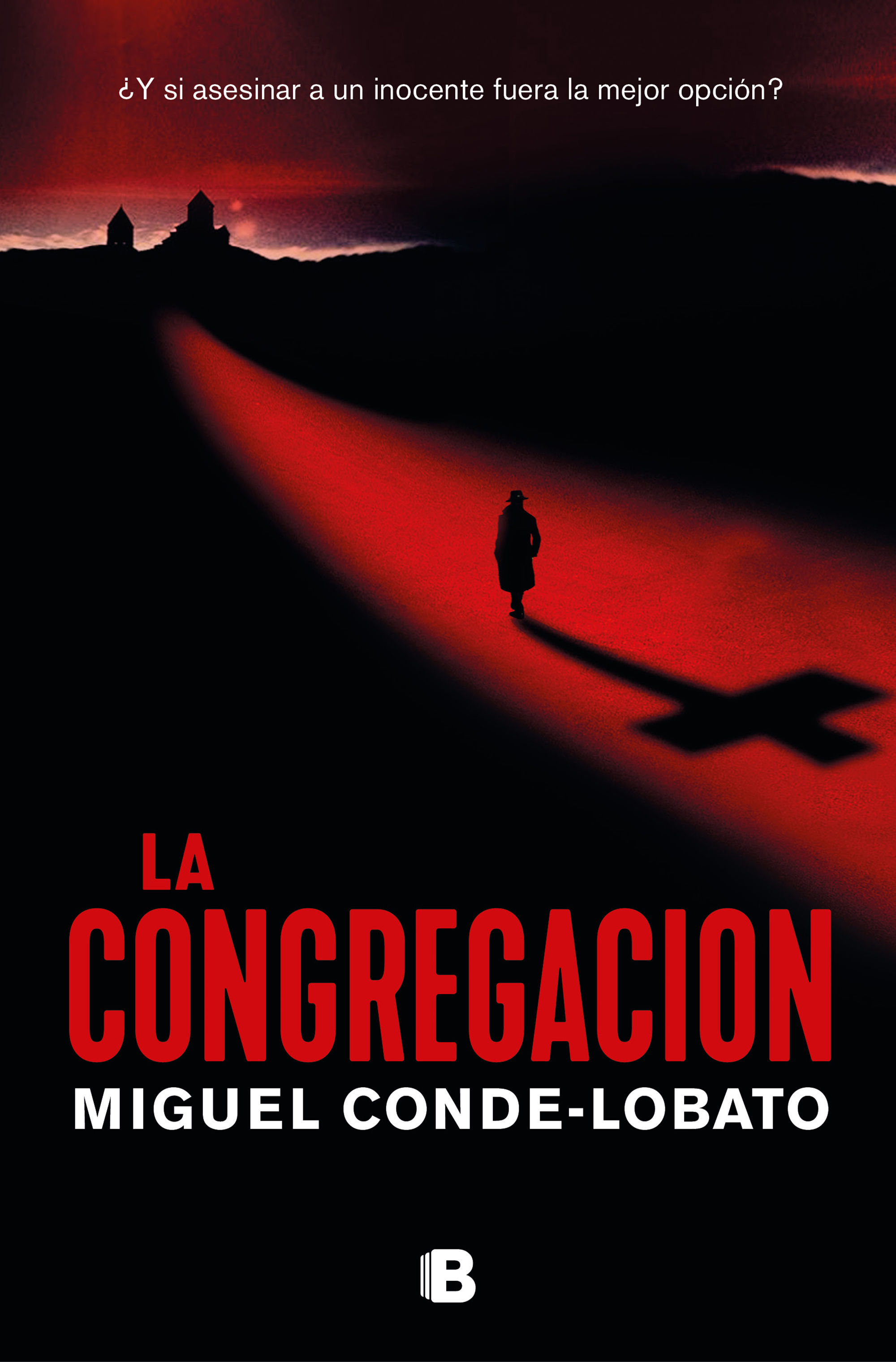 LA CONGREGACIÓN