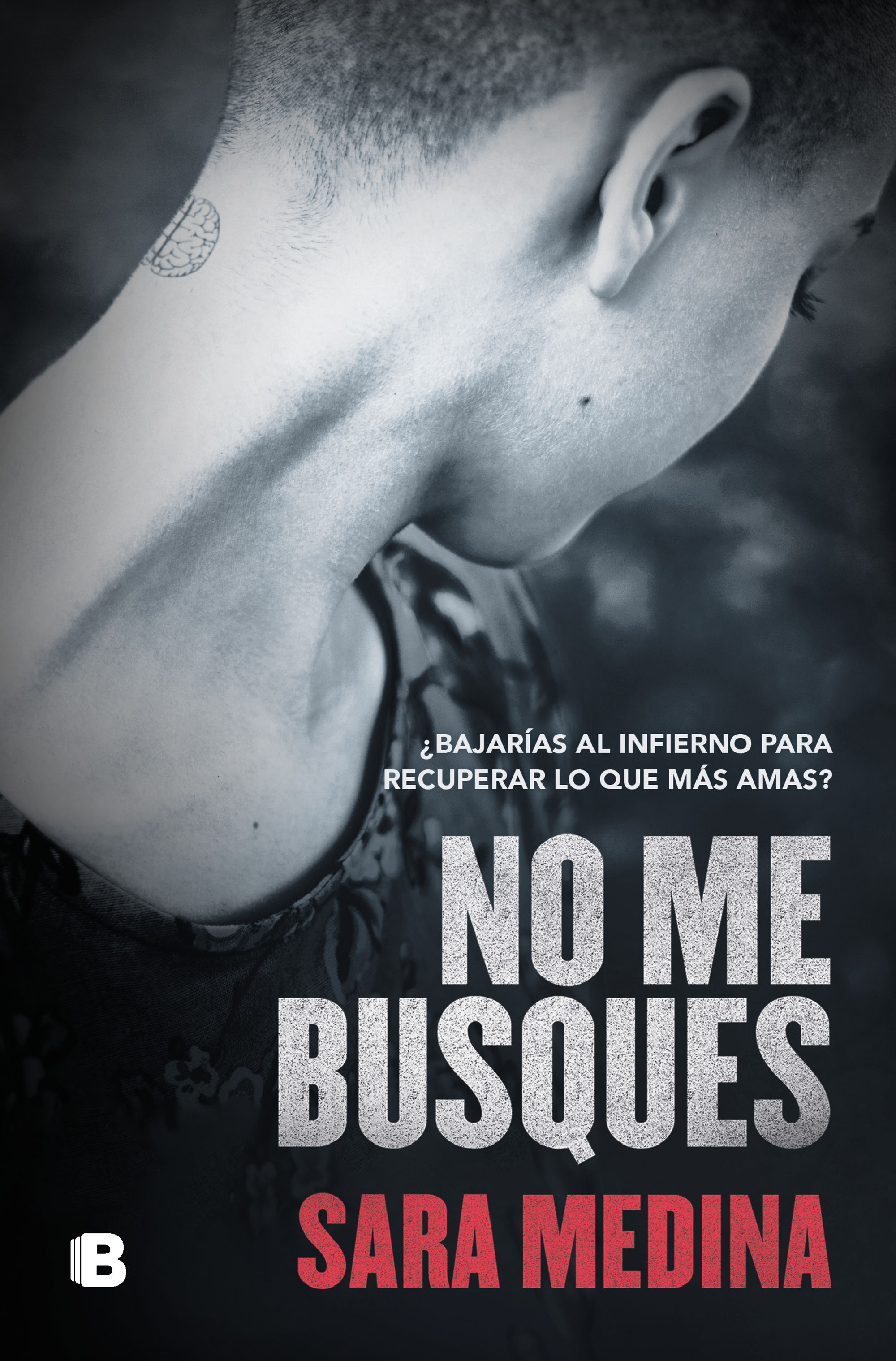 NO ME BUSQUES. 