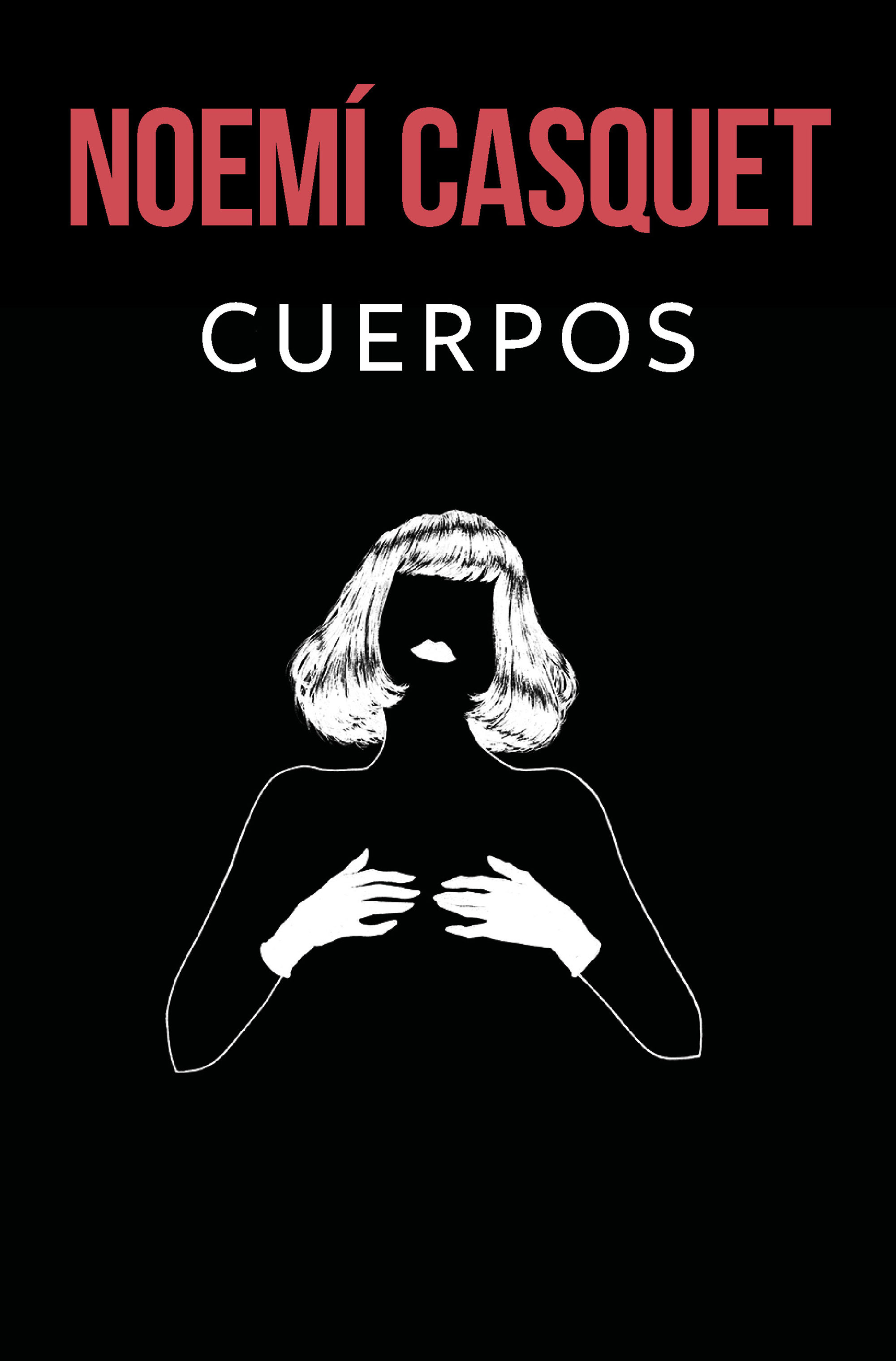 CUERPOS. 