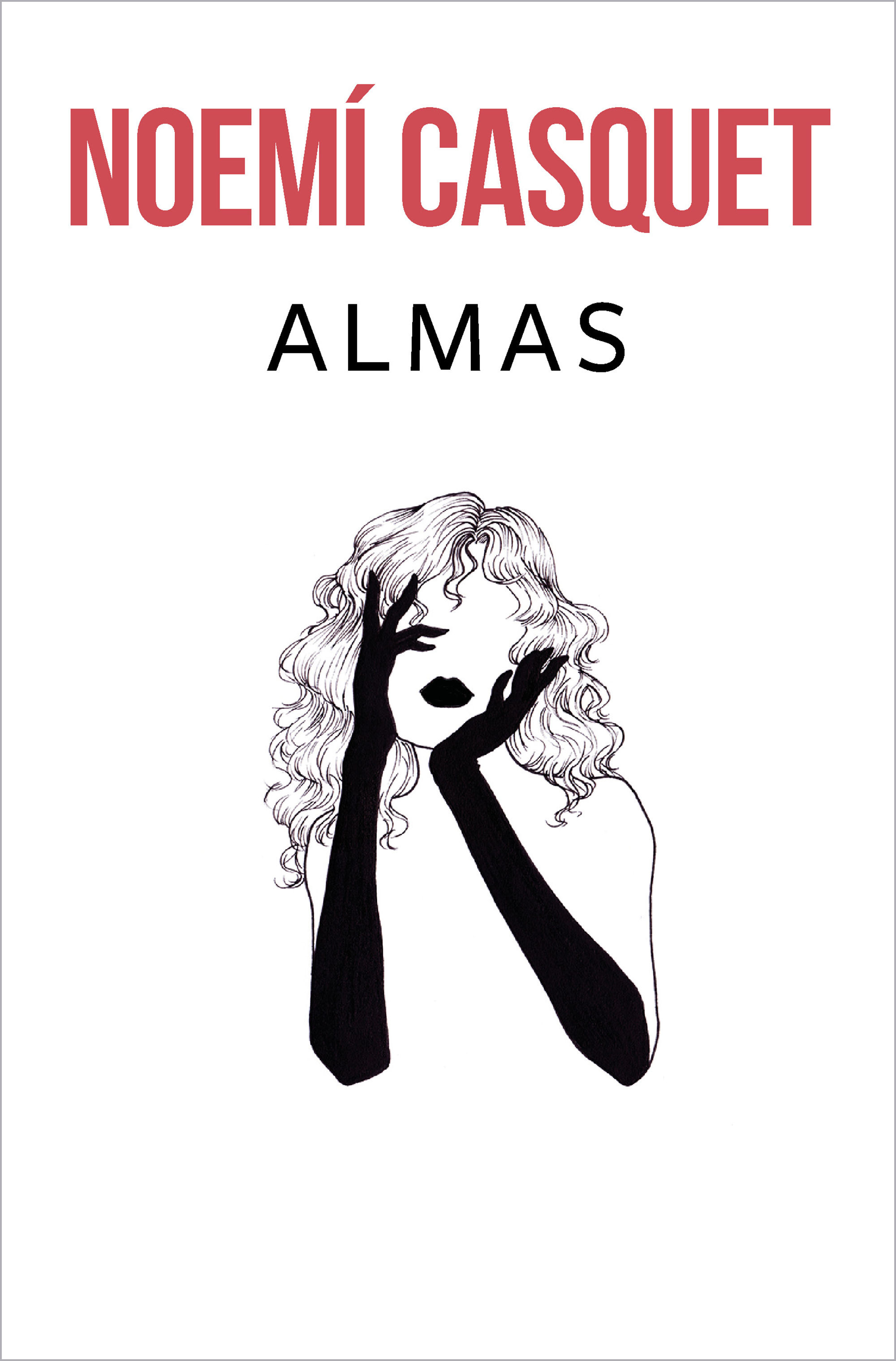 ALMAS. 