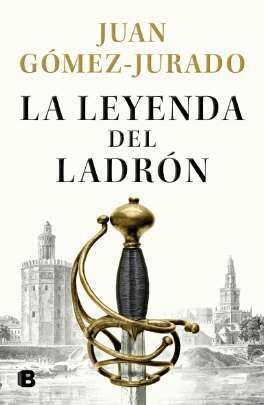 LA LEYENDA DEL LADRÓN.