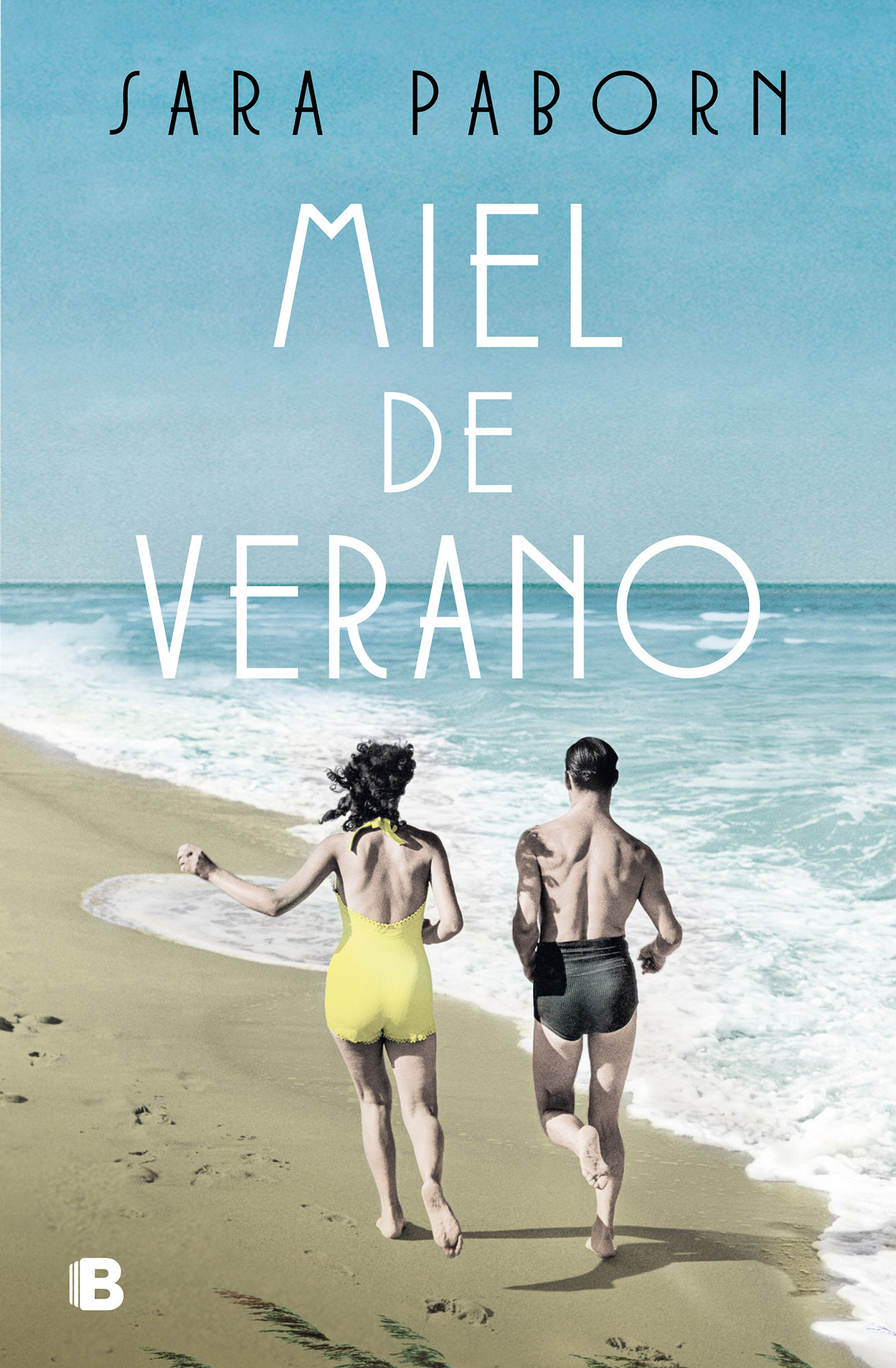 MIEL DE VERANO. 