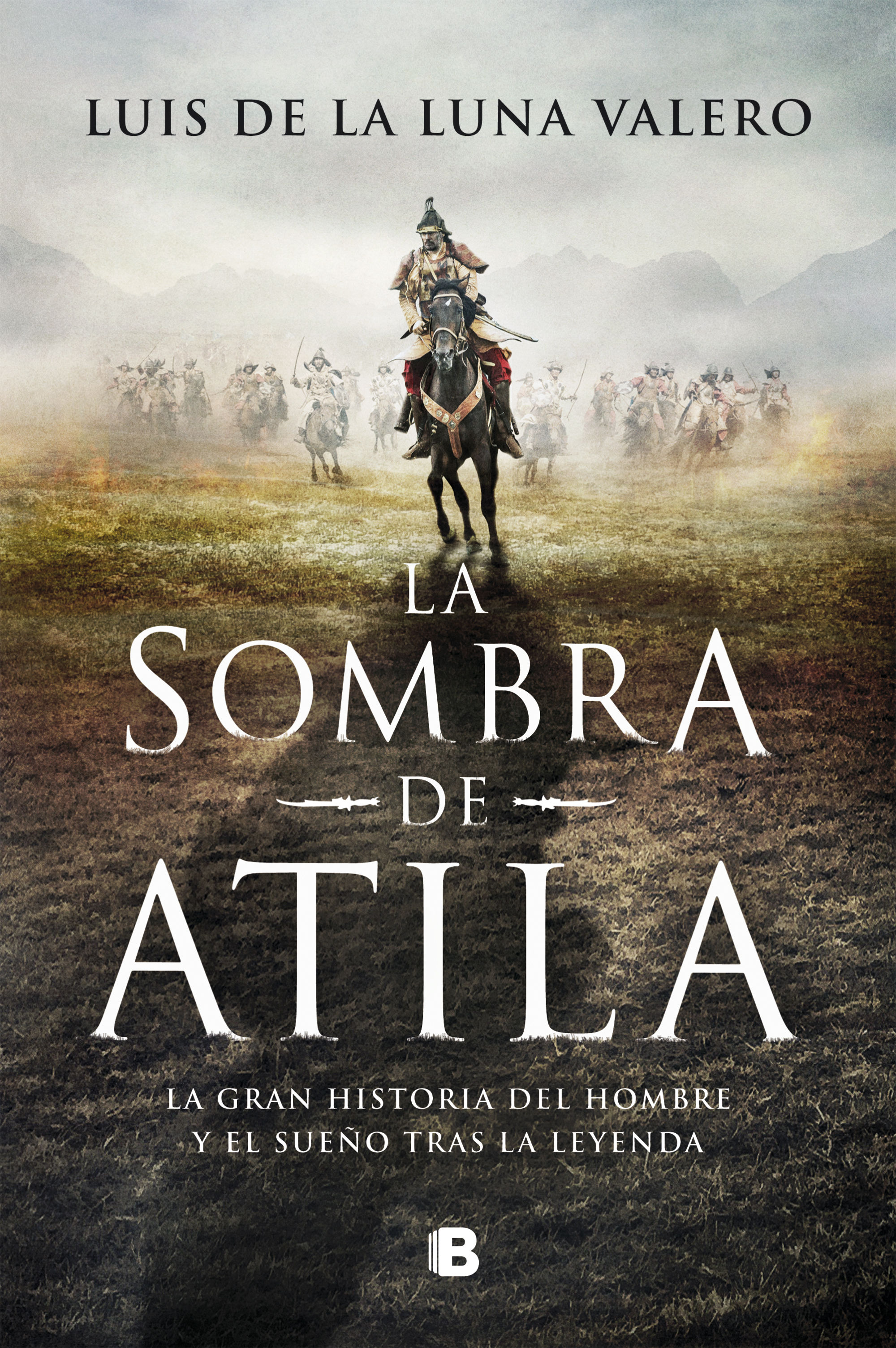 LA SOMBRA DE ATILA. 