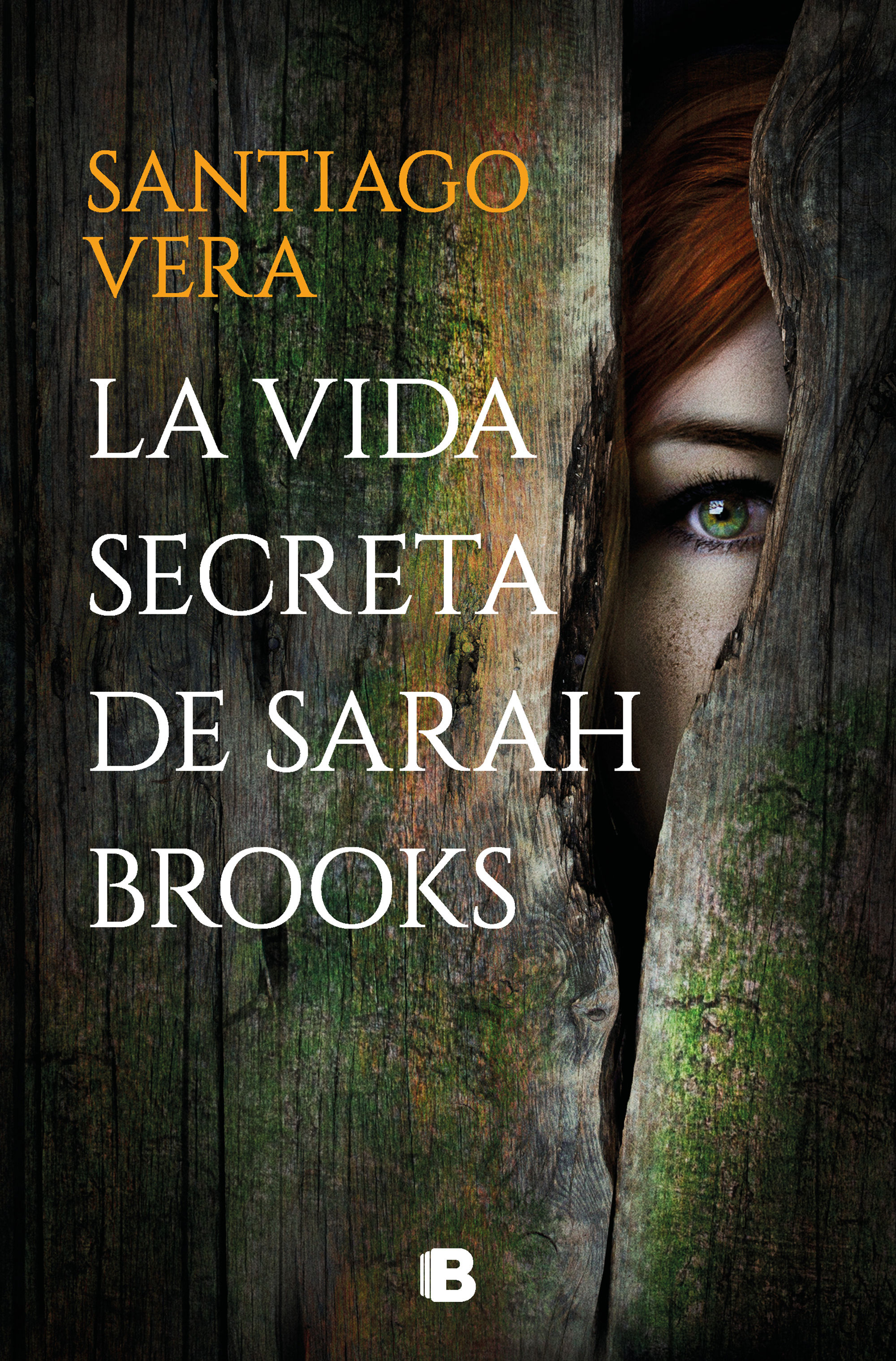 LA VIDA SECRETA DE SARAH BROOKS. 