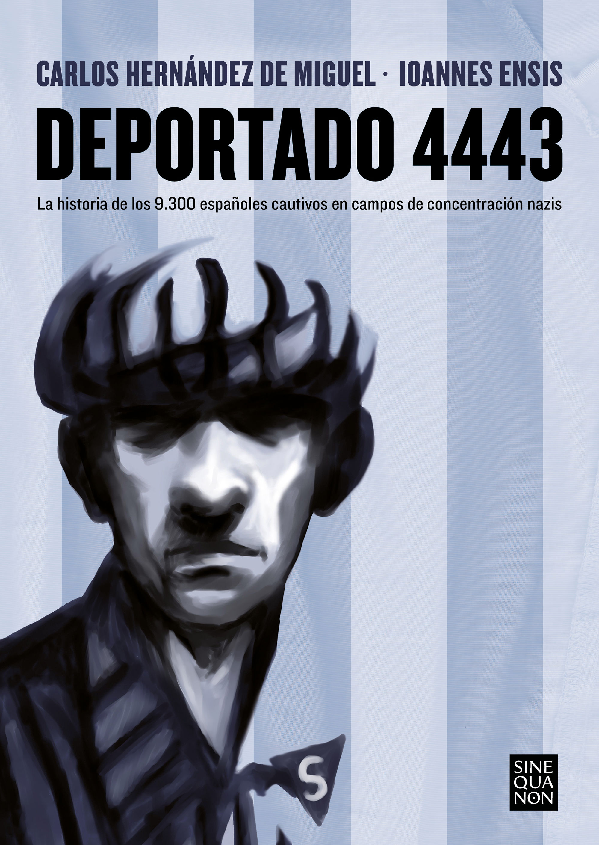 DEPORTADO 4443. 