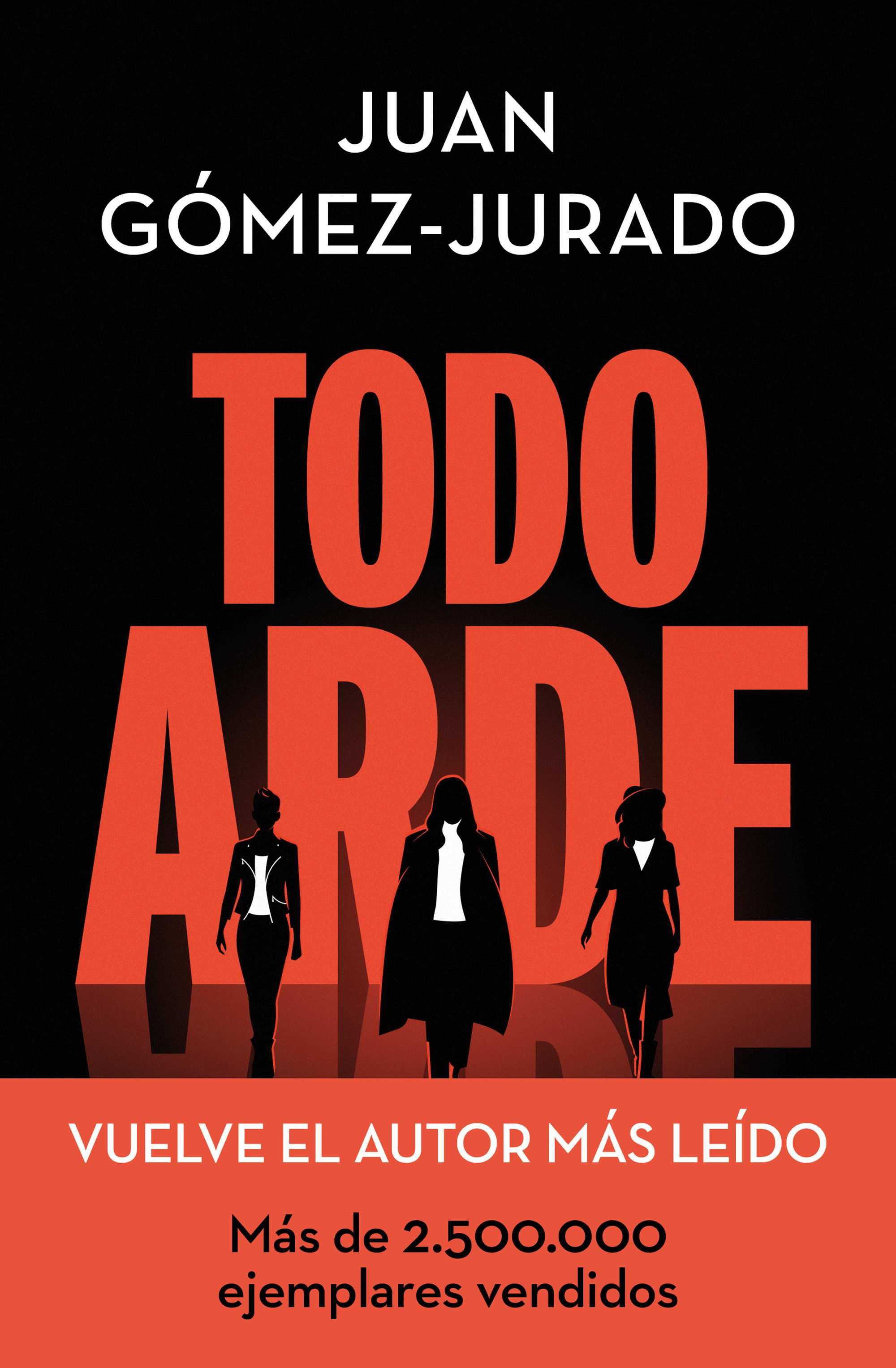 TODO ARDE. 