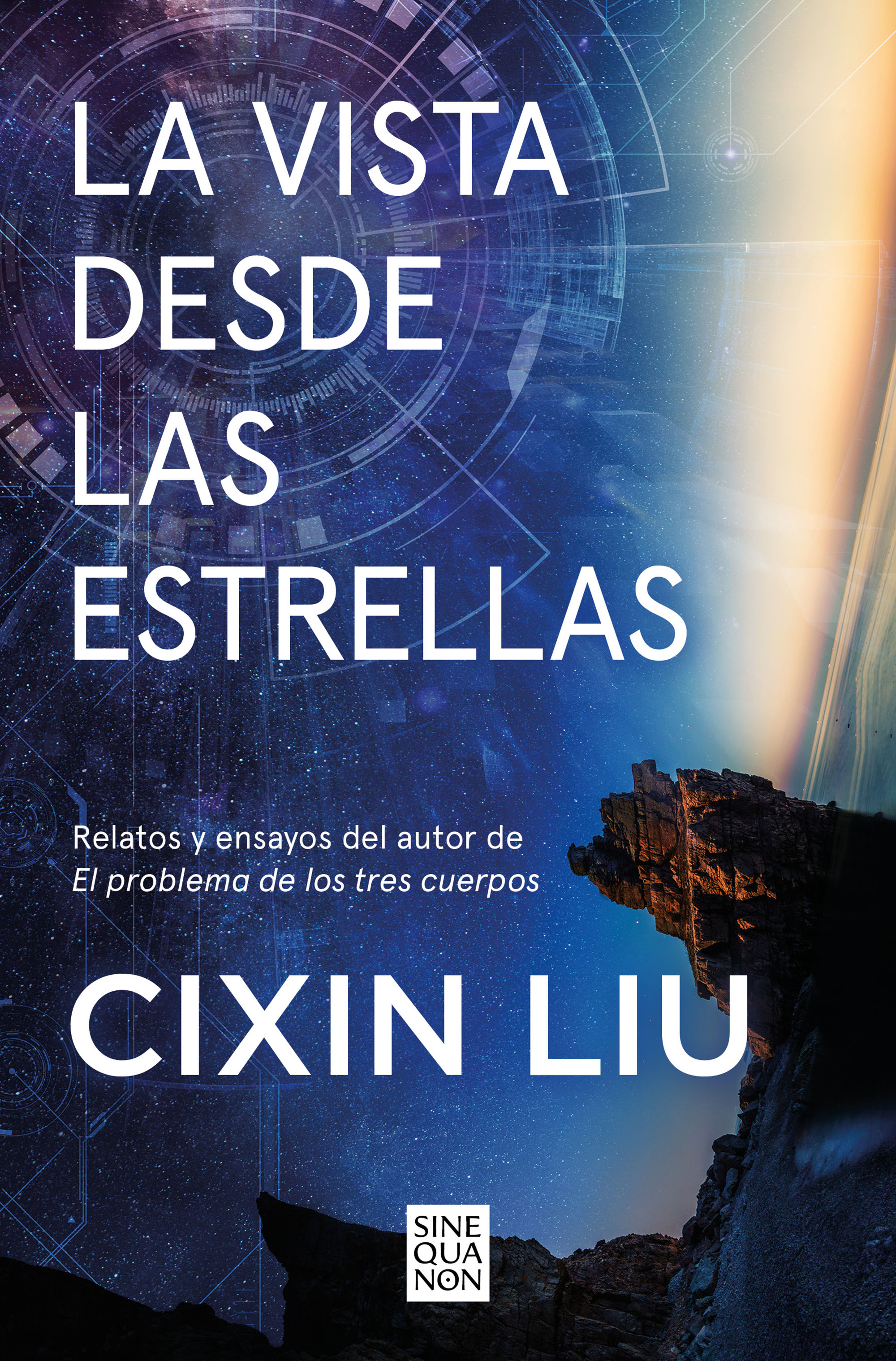 Tipos Infames: · EL PROBLEMA DE LOS TRES CUERPOS · LIU, CIXIN: B DE  BOLSILLO -978-84-1314-341-5