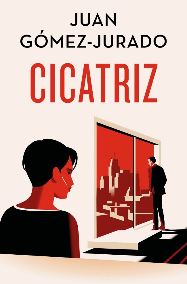 CICATRIZ